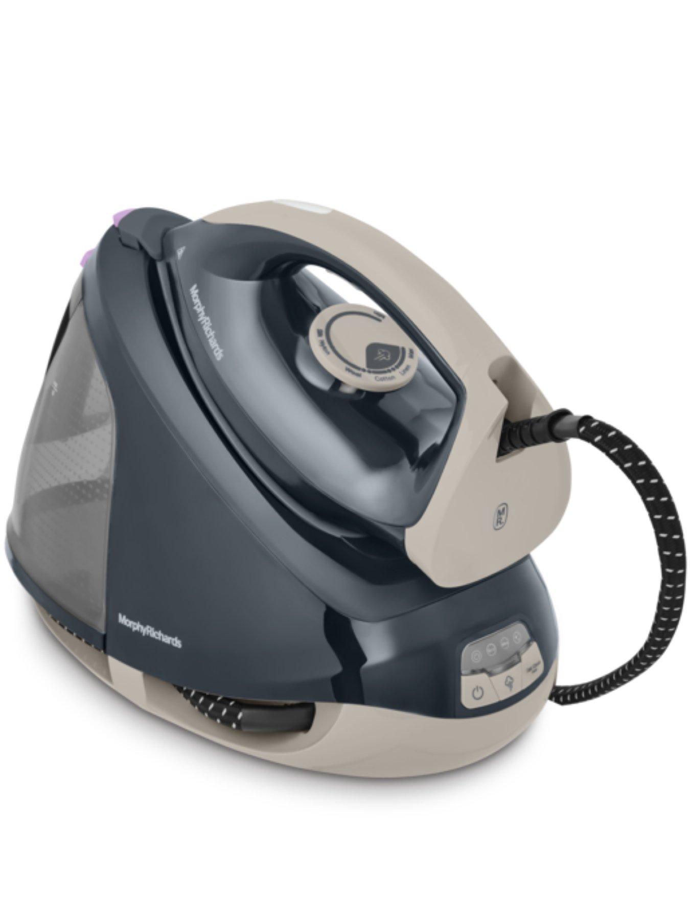  image of morphy-richards-easy-steam-steam-generator