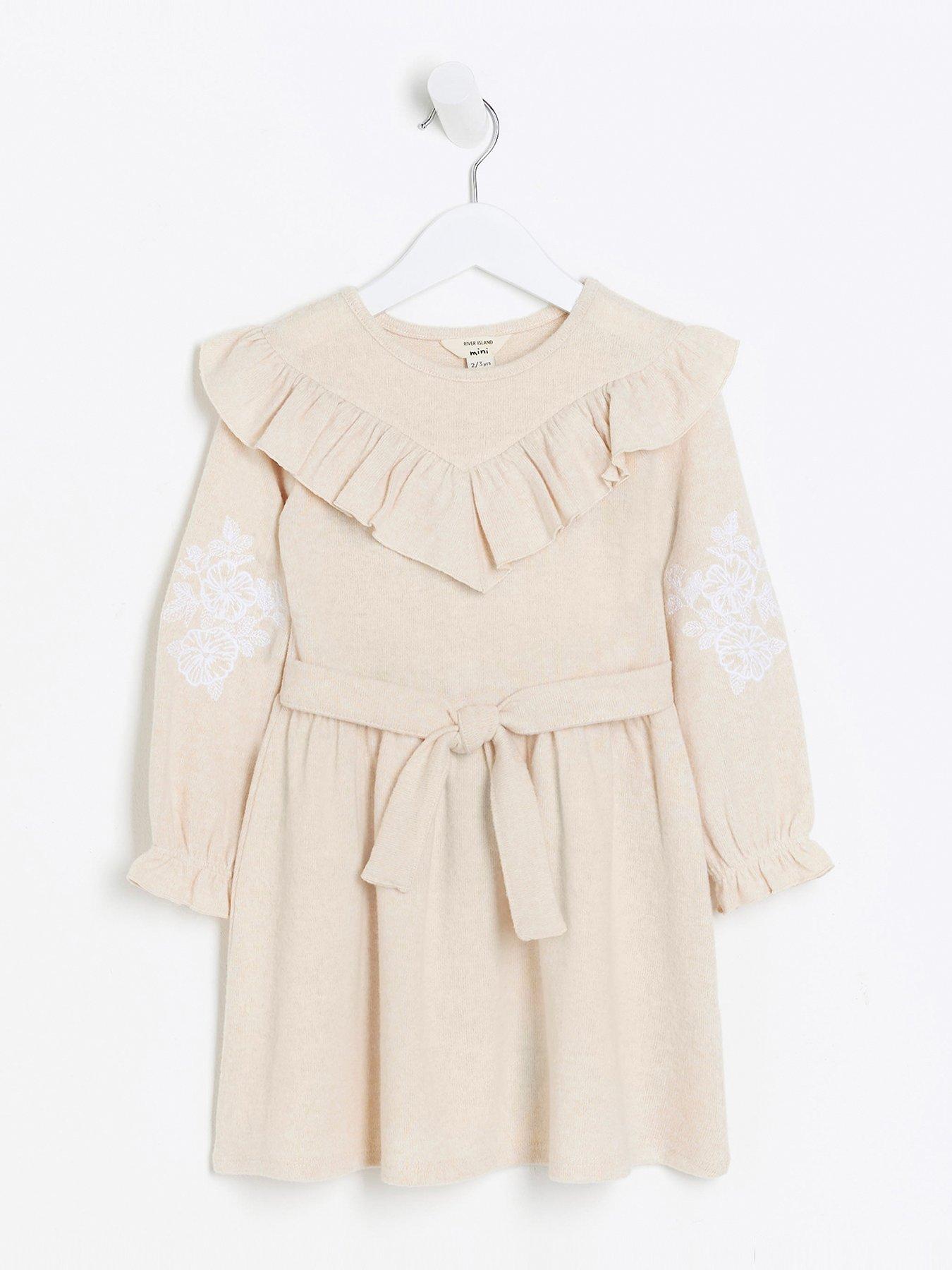 Baby girl clothes hot sale sale river island