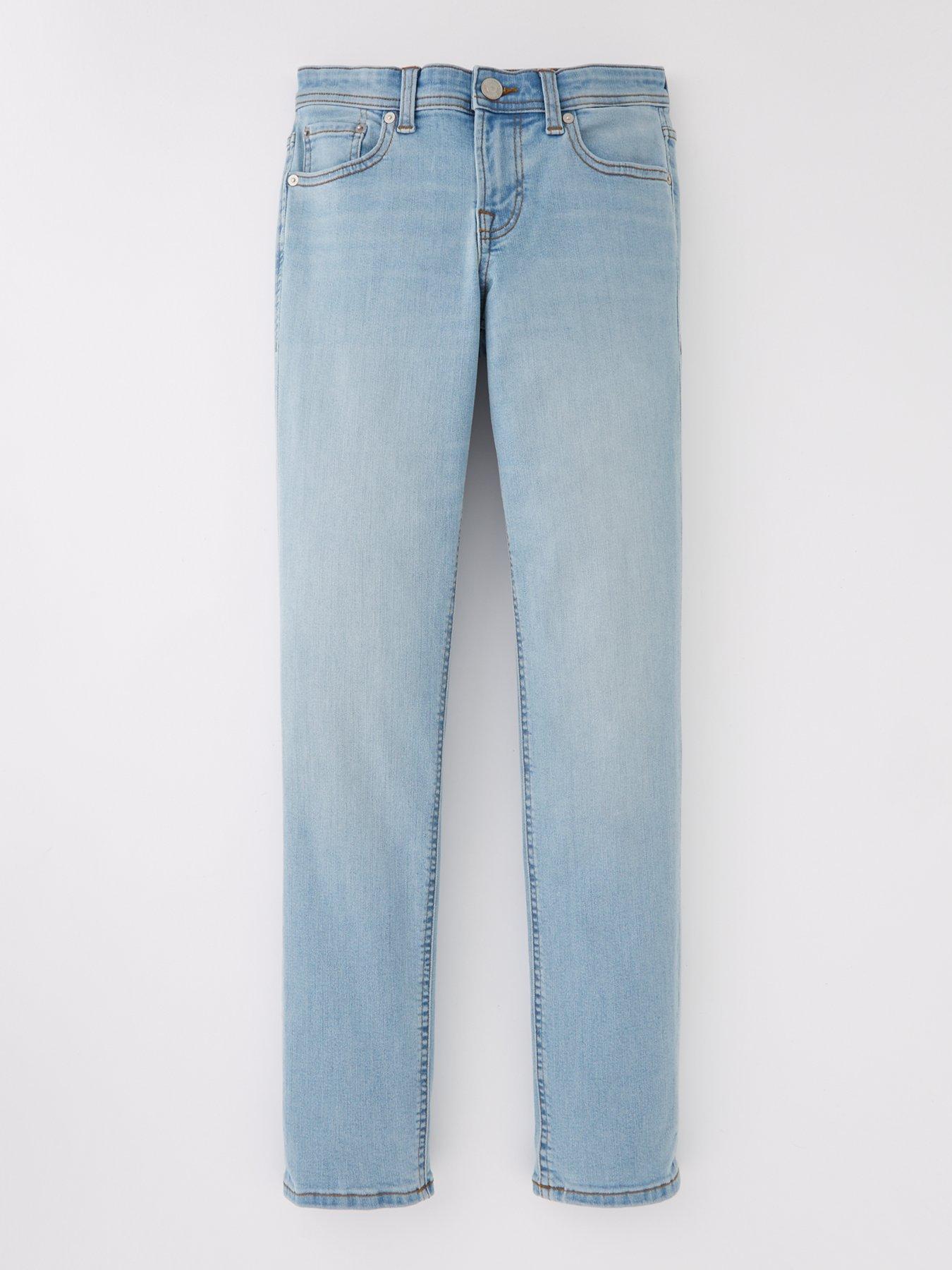 227 Tapered Pants – Twig