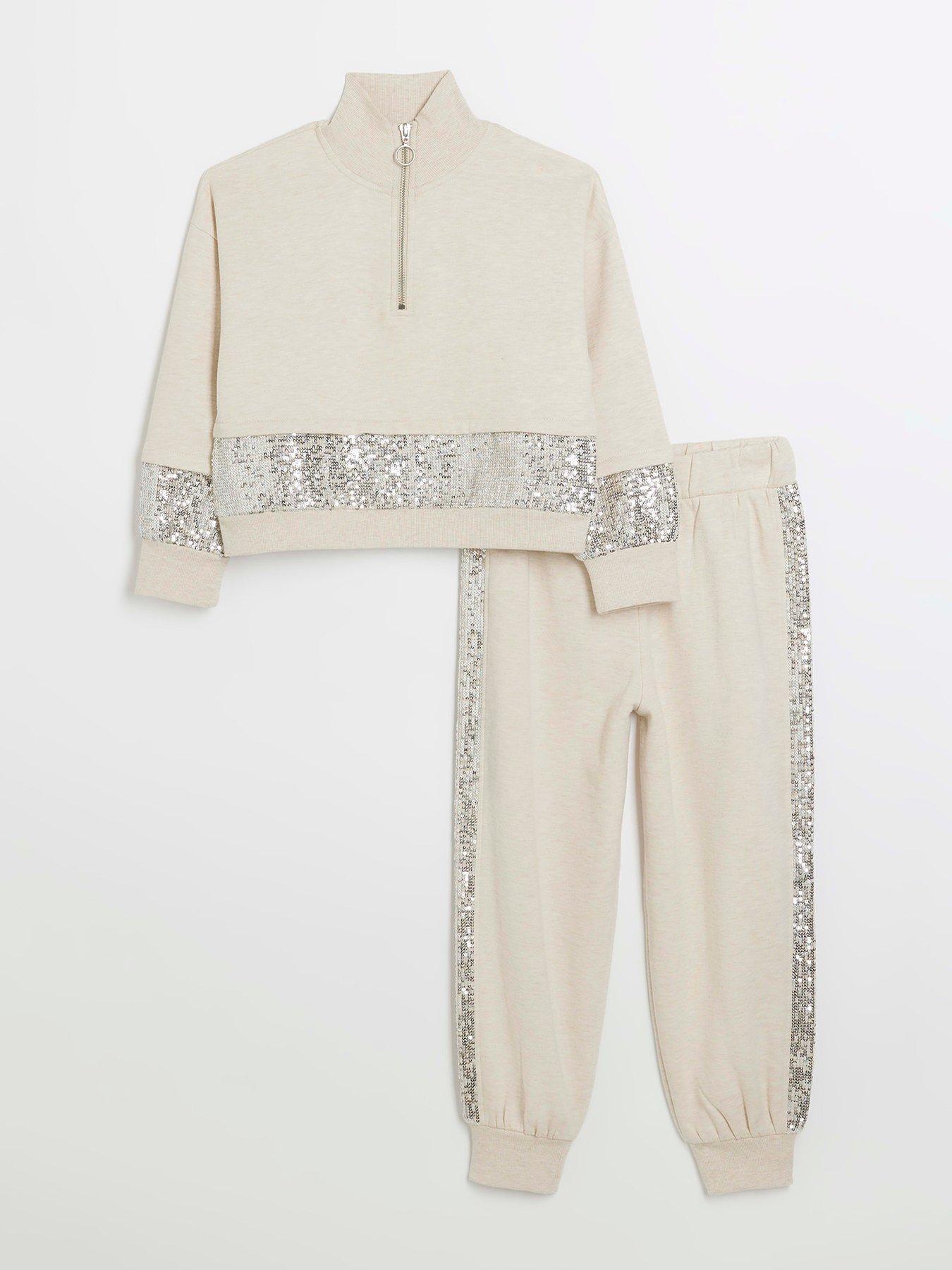 River on sale island tracksuits