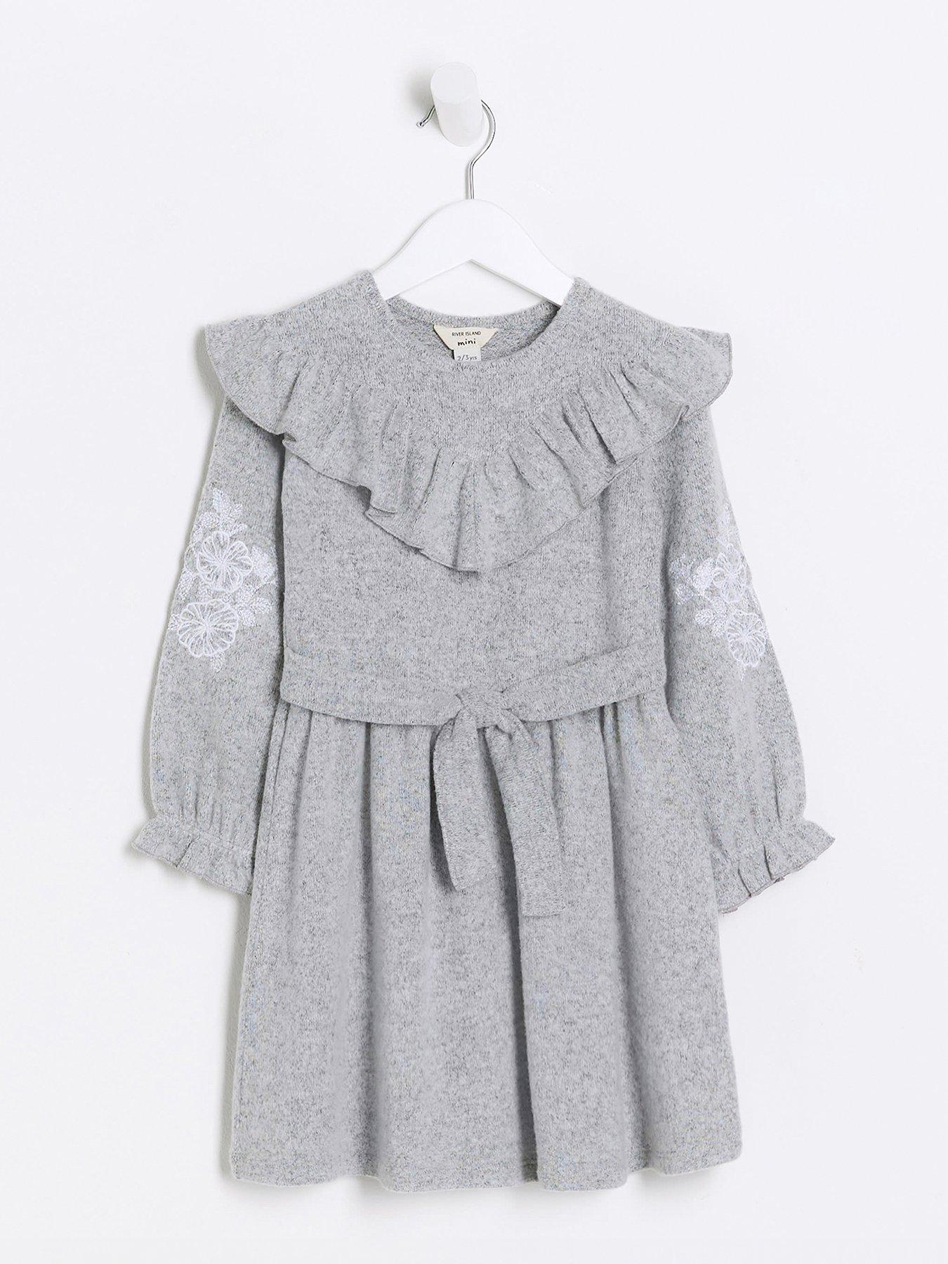 Baby girl clearance dresses river island