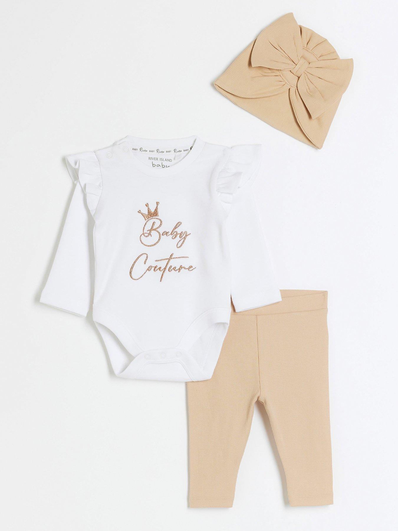 River island 2024 baby clothes