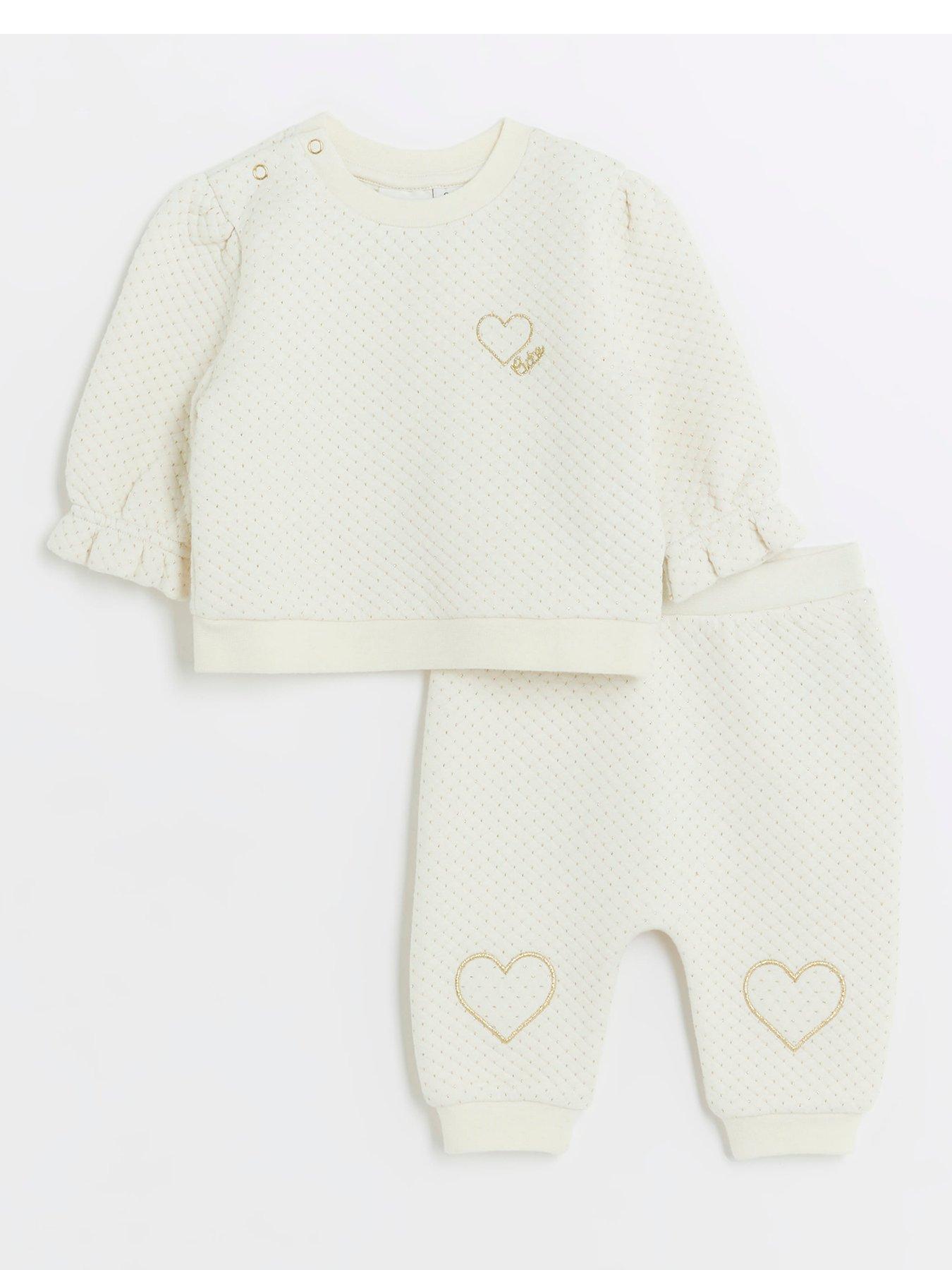 Baby girl best sale river island