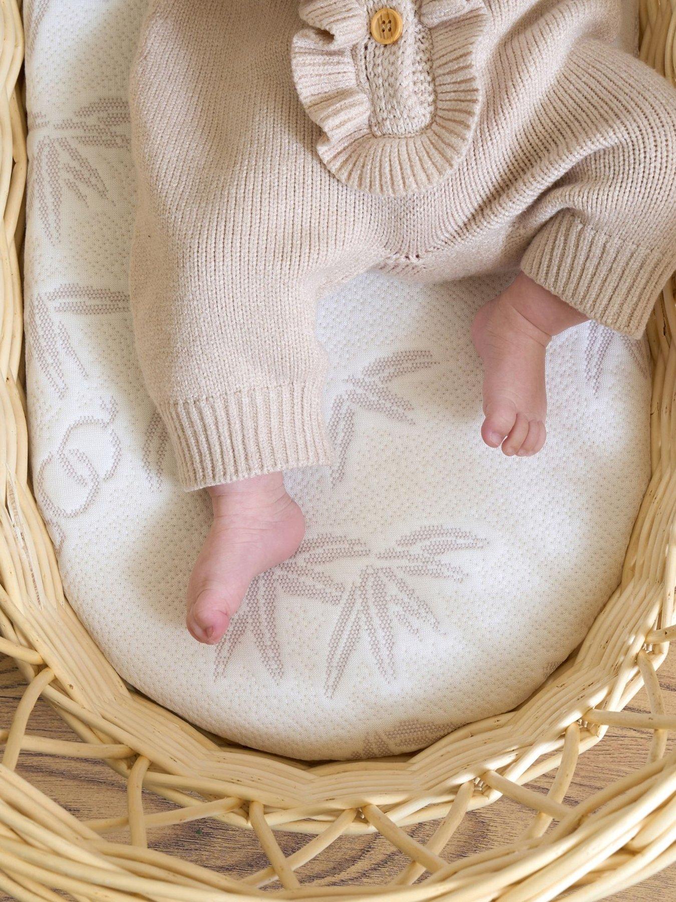 Littlewoods 2024 moses basket