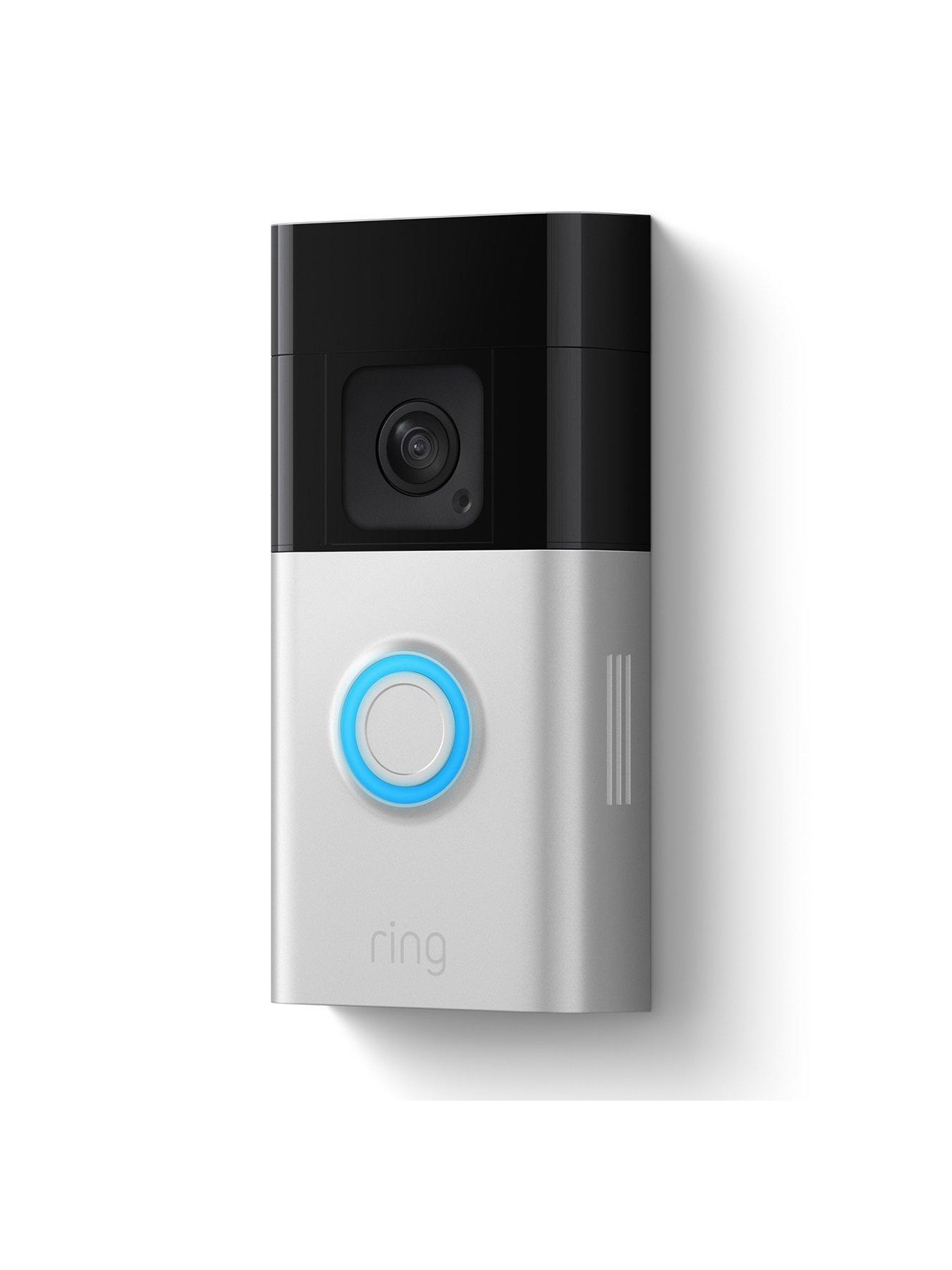 Ring doorbell shop pro sale