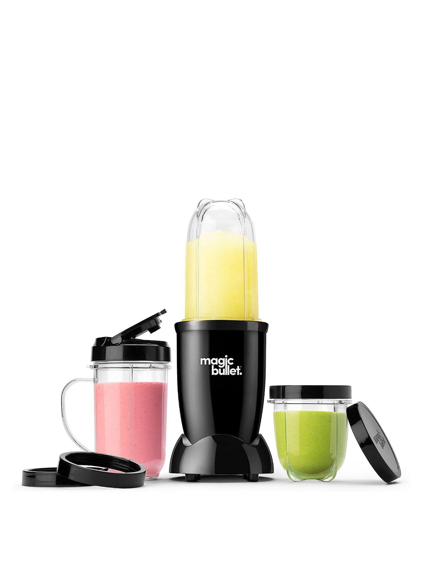 NUTRIBULLET Magic Bullet - Black