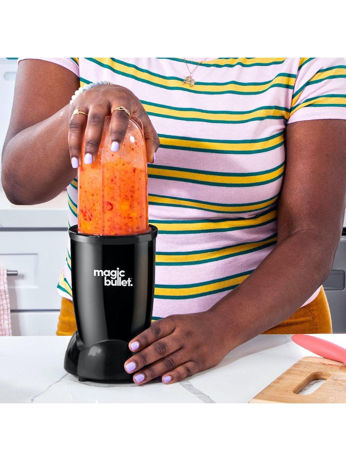  image of nutribullet-magic-bullet--nbspblack