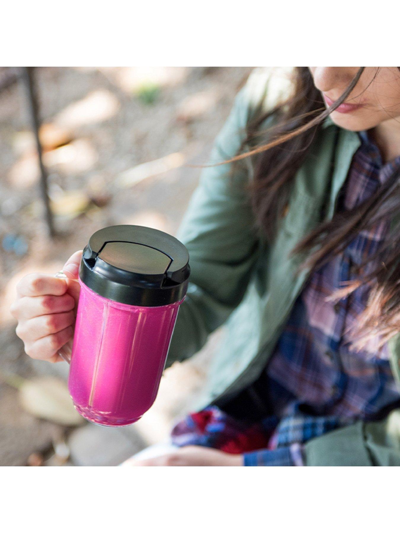 NUTRIBULLET Magic Bullet Black Littlewoods
