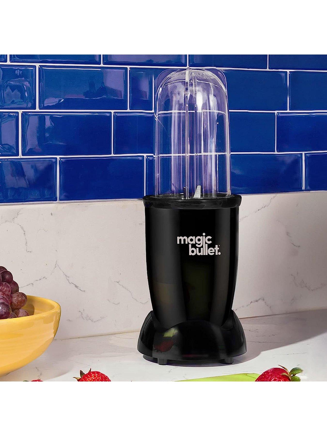  image of nutribullet-magic-bullet--nbspblack