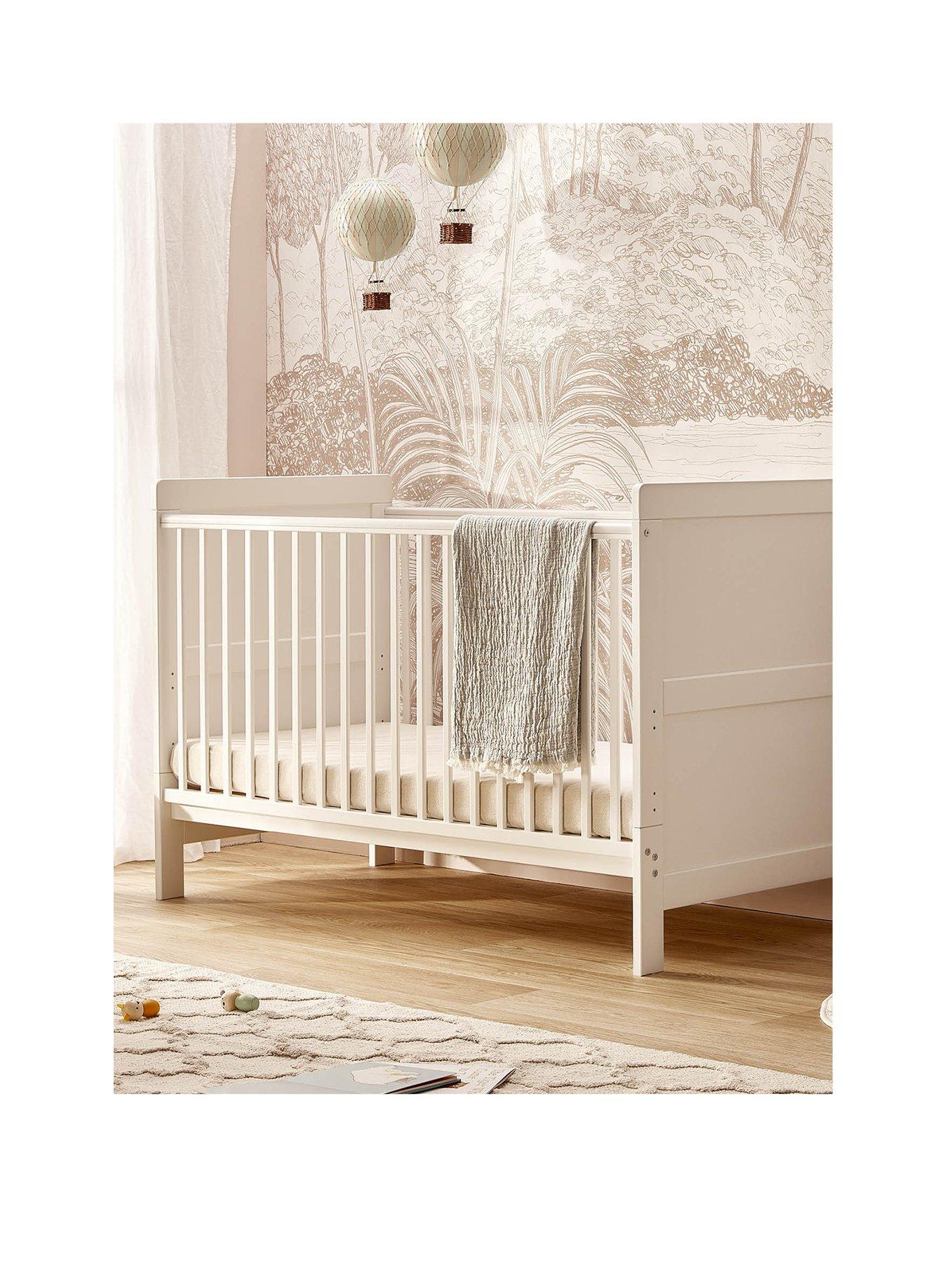 Silver cross cheap baby furniture