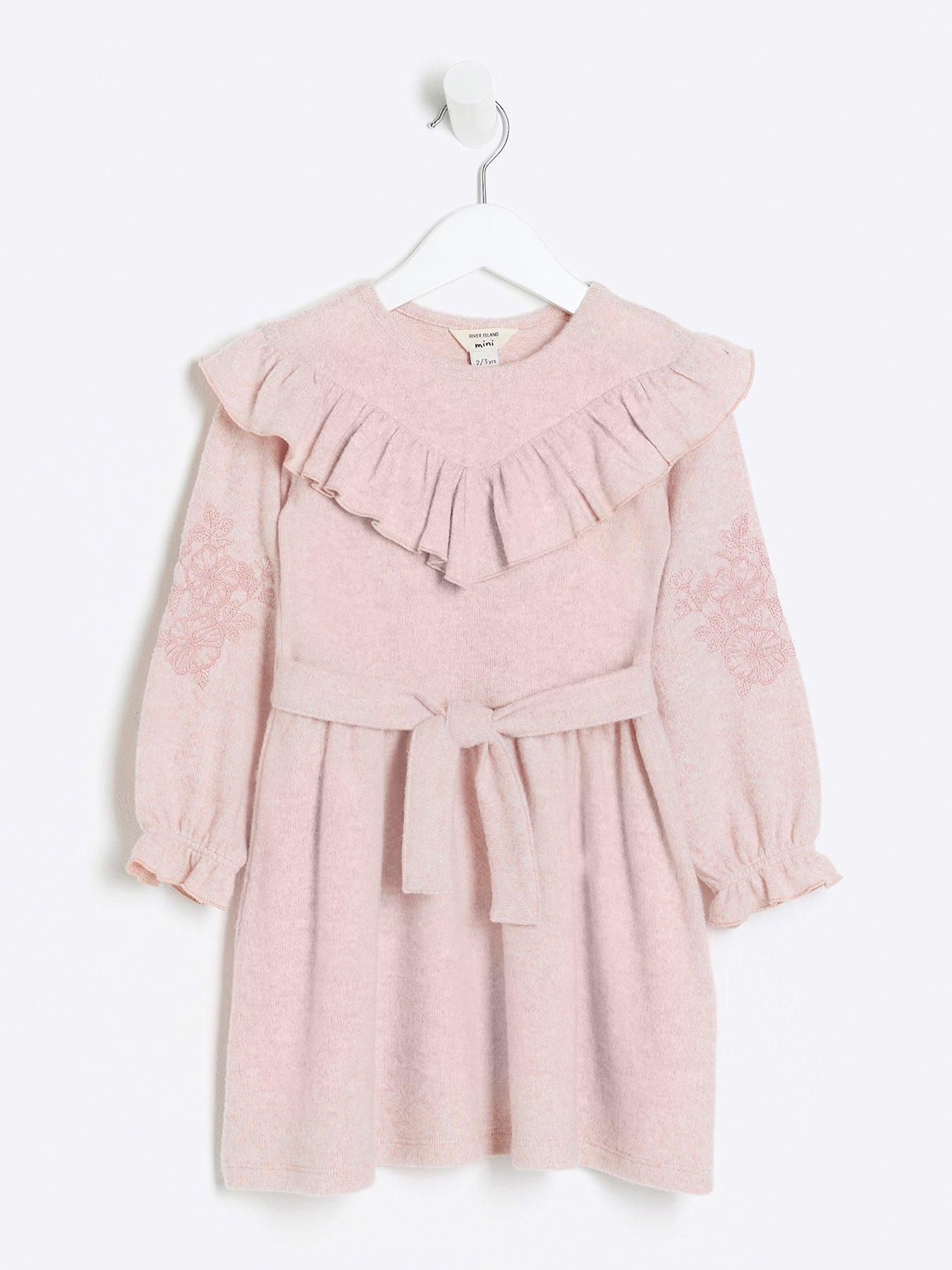 Baby girl clothes river island clearance sale