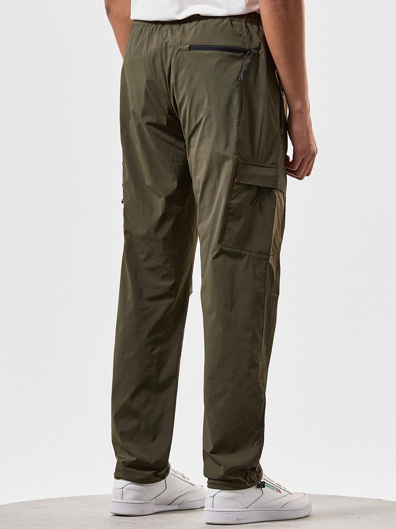 Gatelli 2.0 Woven Cargo Pant