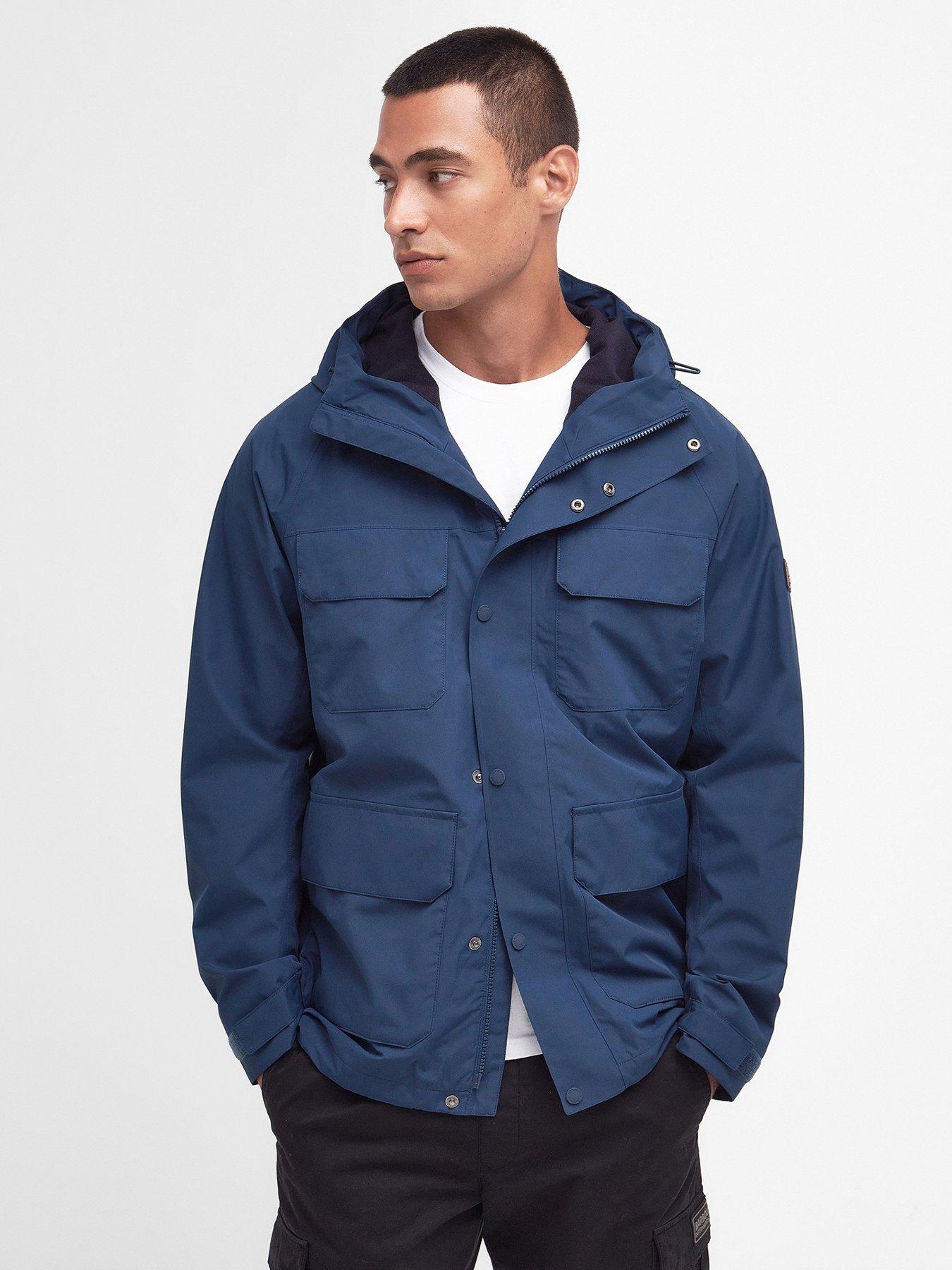 Superdry Jackets for Men, Online Sale up to 60% off