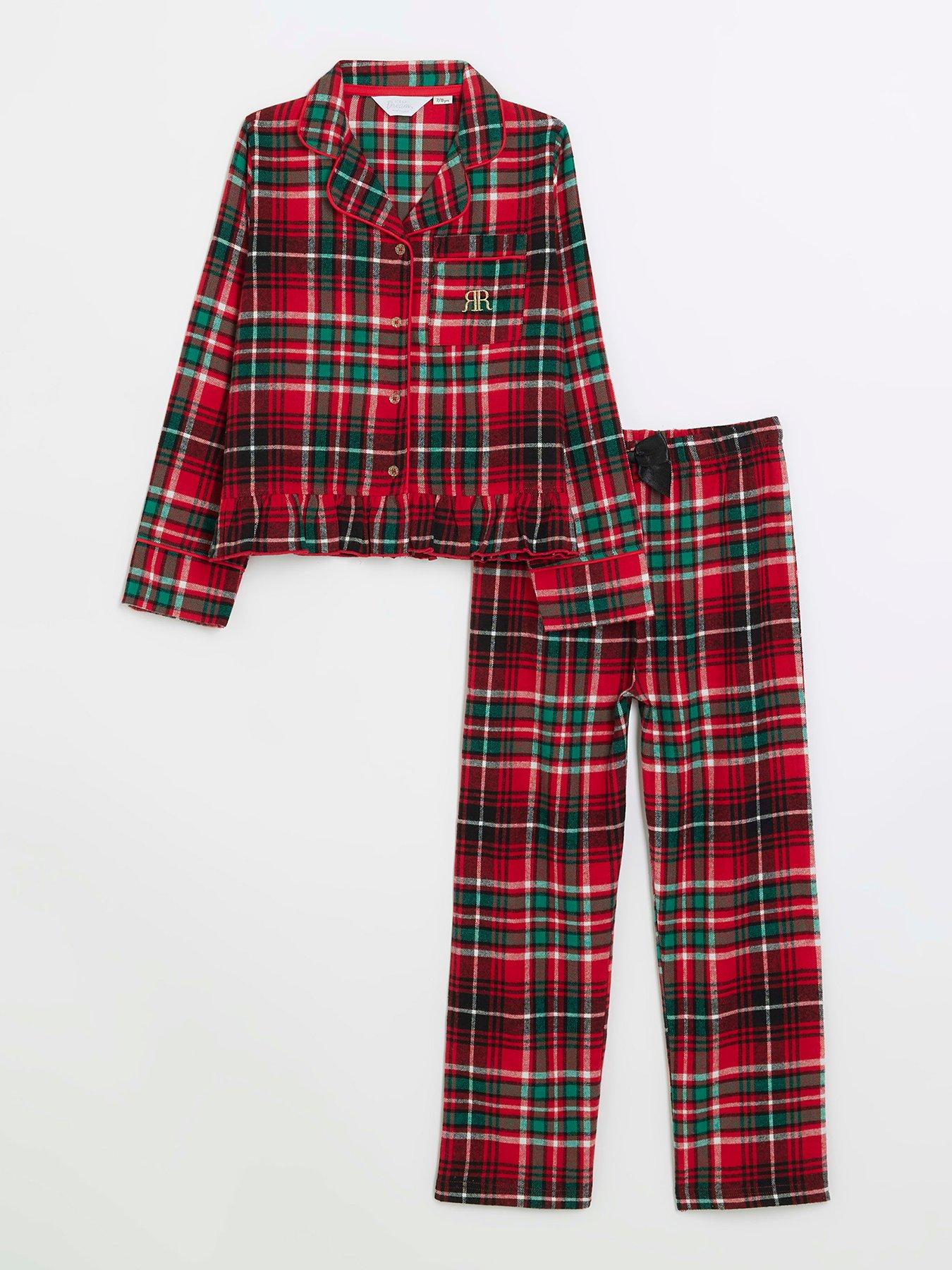 River island best sale girls pj