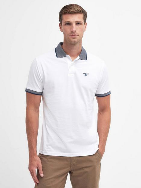 barbour-contrast-tipped-jersey-tailored-fit-polo-shirt-white