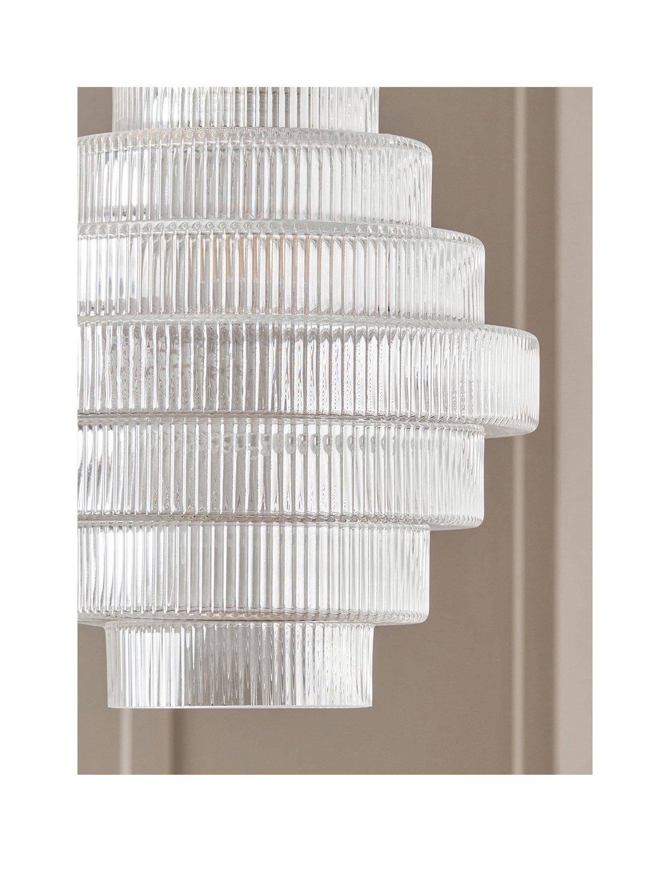 Image 3 of 5 of Very Home Genoise Easy Fit Pendant