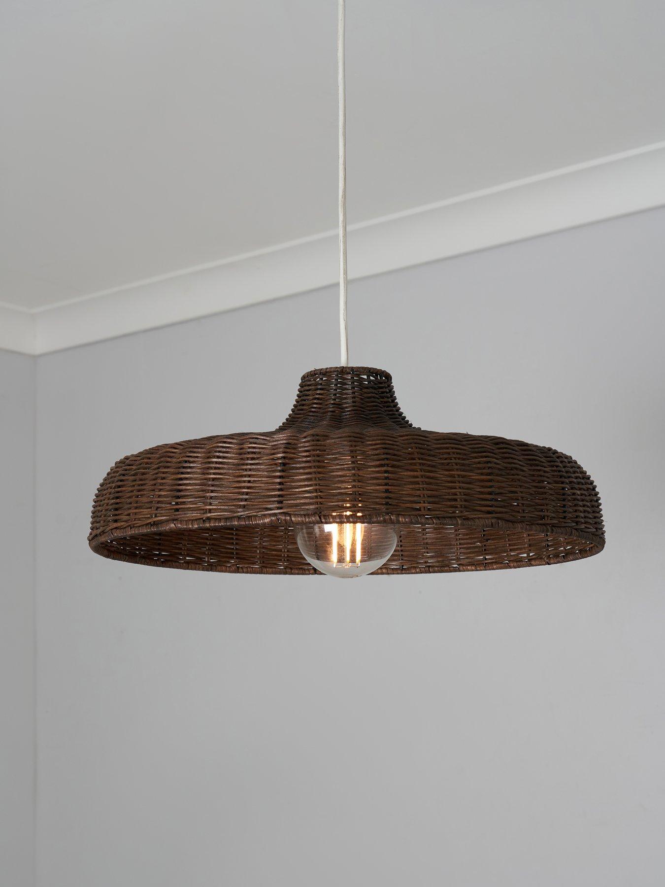 undefined Wicker Easy-fit