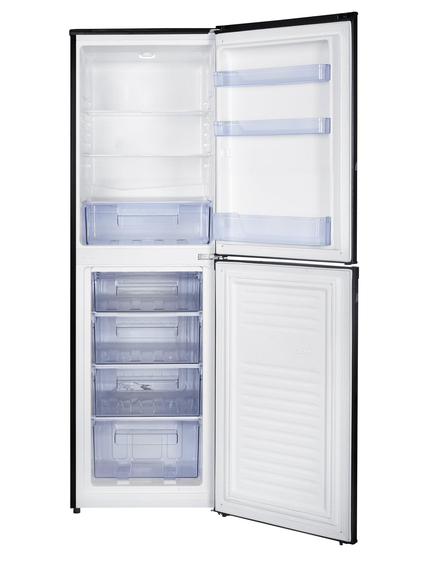 Swan fridge freezer very on sale
