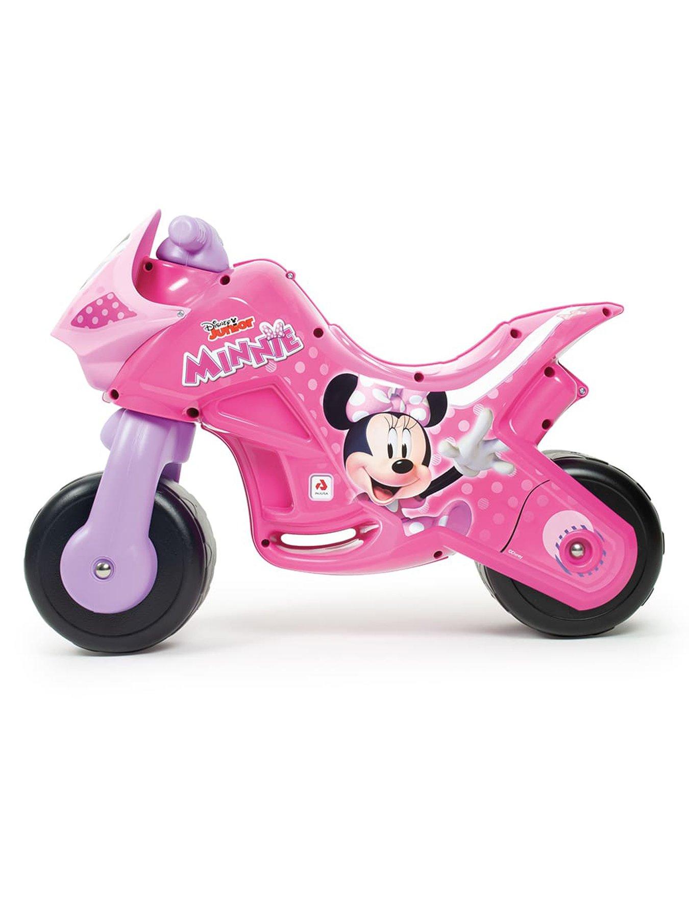 Minnie mouse scuttlebug on sale