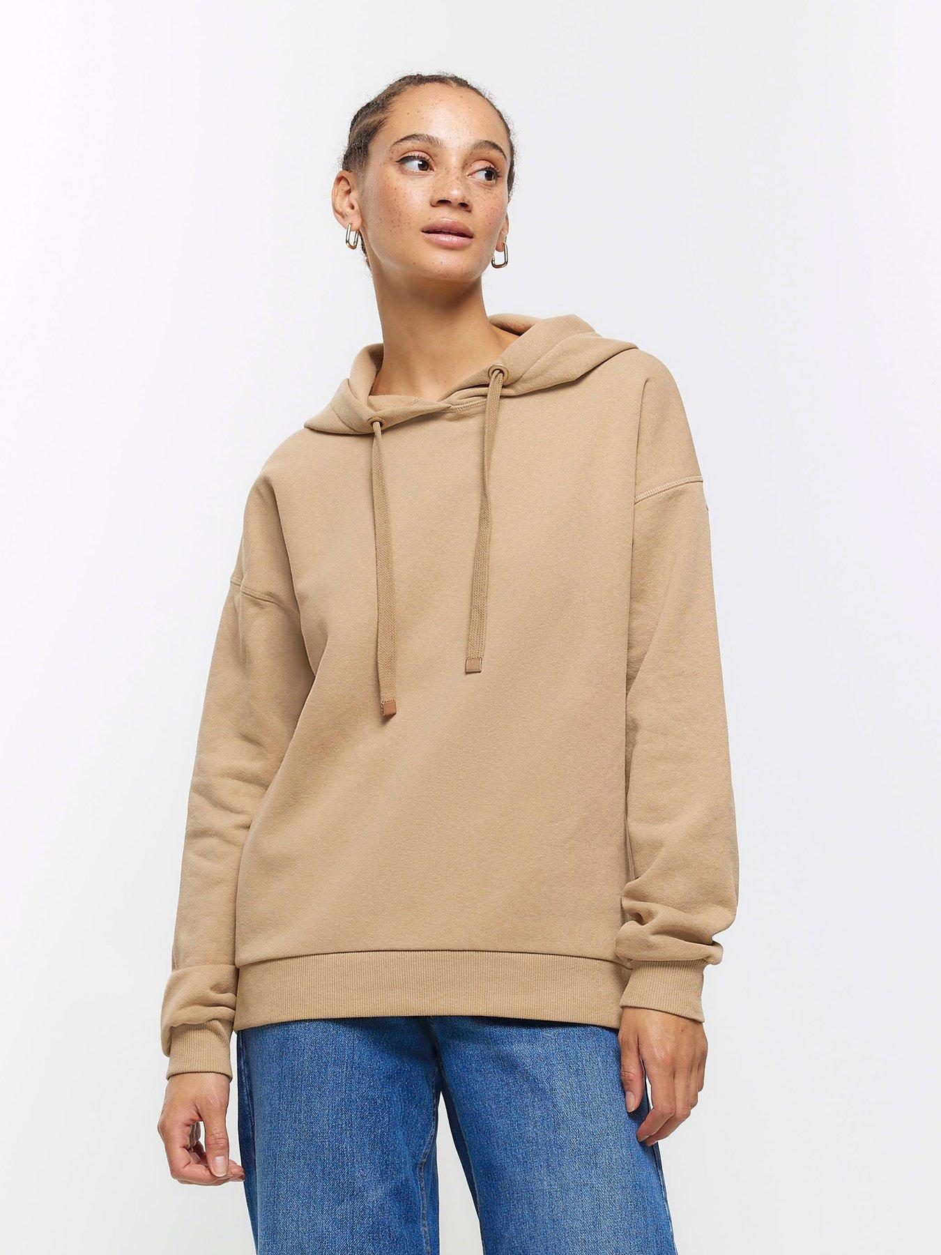 River island womens discount sweatshirts