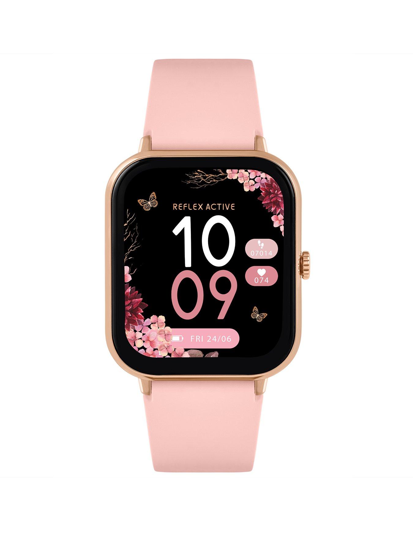 S25 discount ladies smartwatch