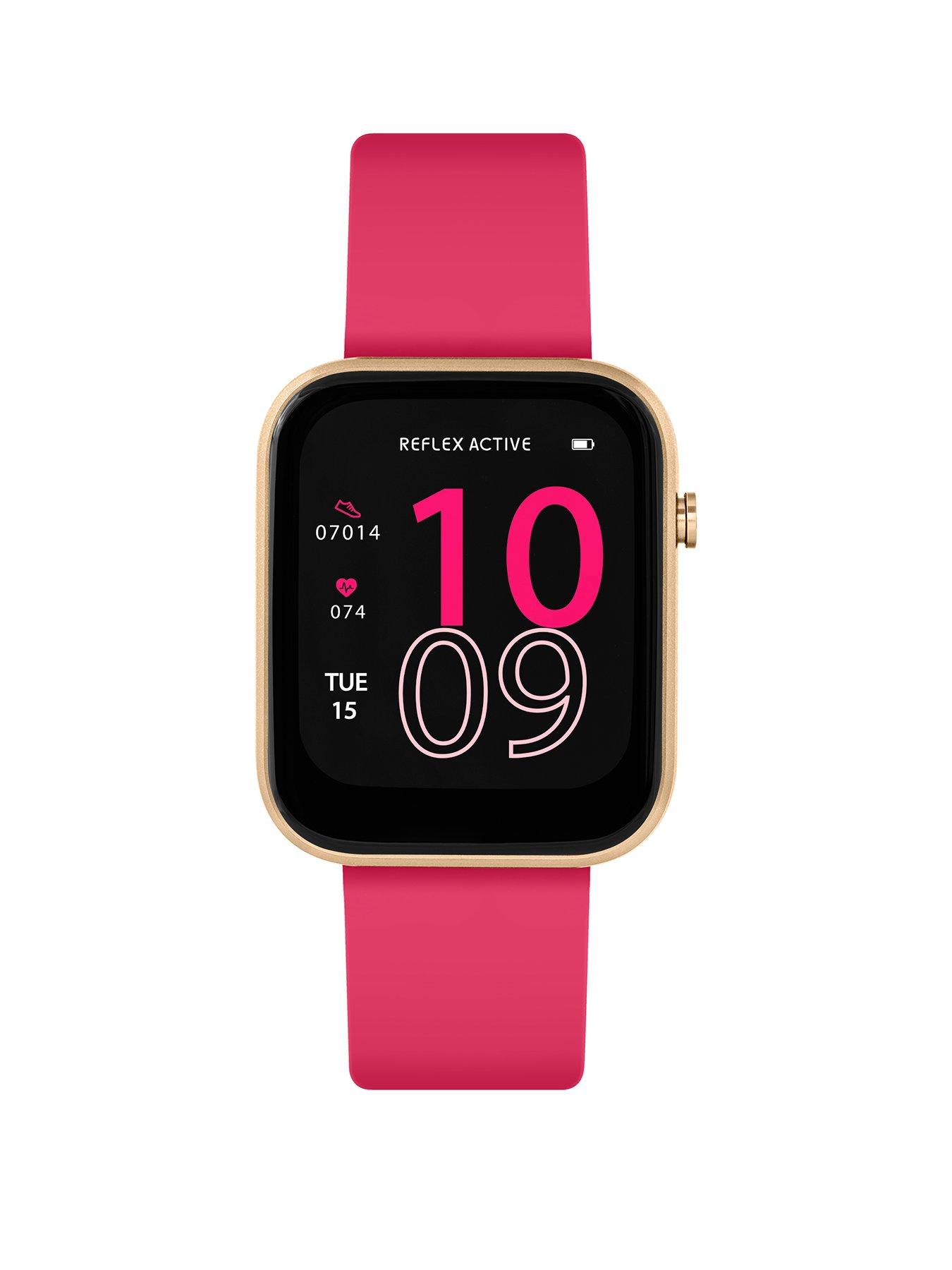 reflex-active-series-12-pink-strap-smart-watch