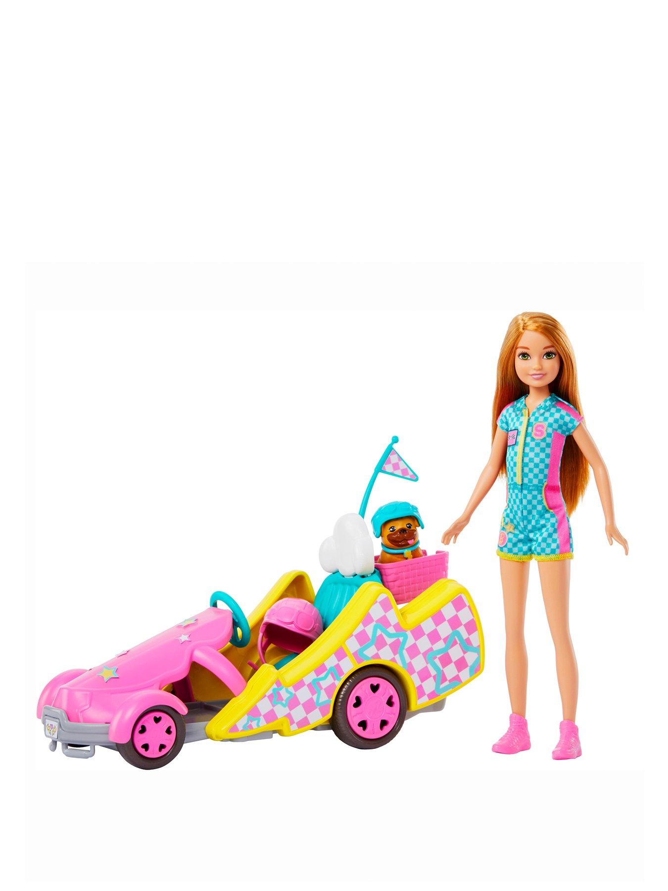 Littlewoods barbie dream online house