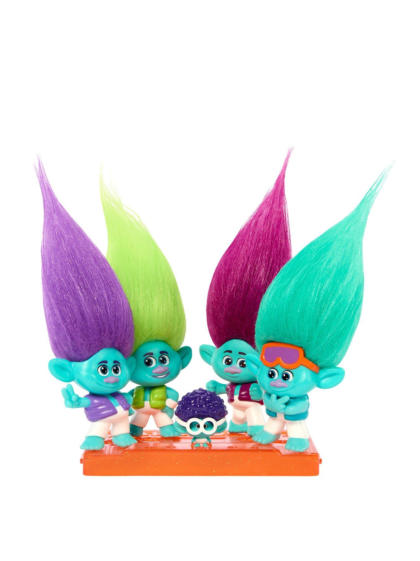 Watch best sale trolls 123