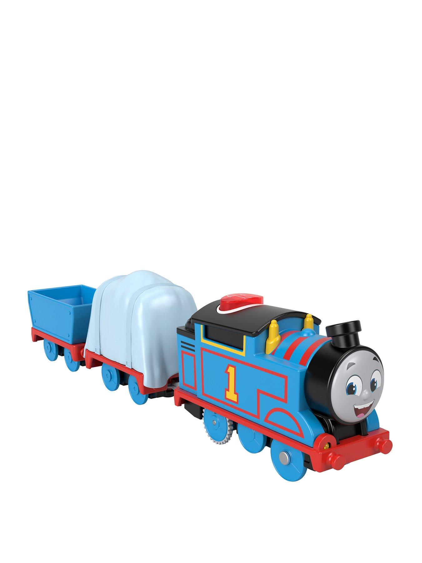 Thomas & Friends Talking Gordon Motorised Engine