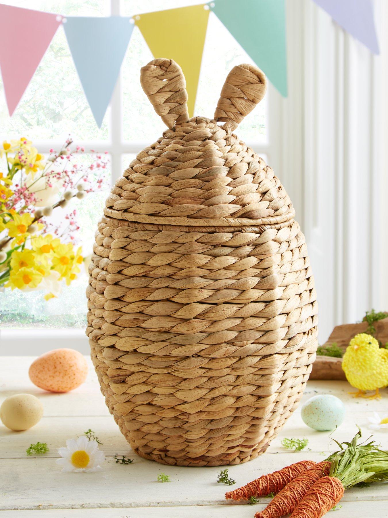 undefined Bunny Ears Basket