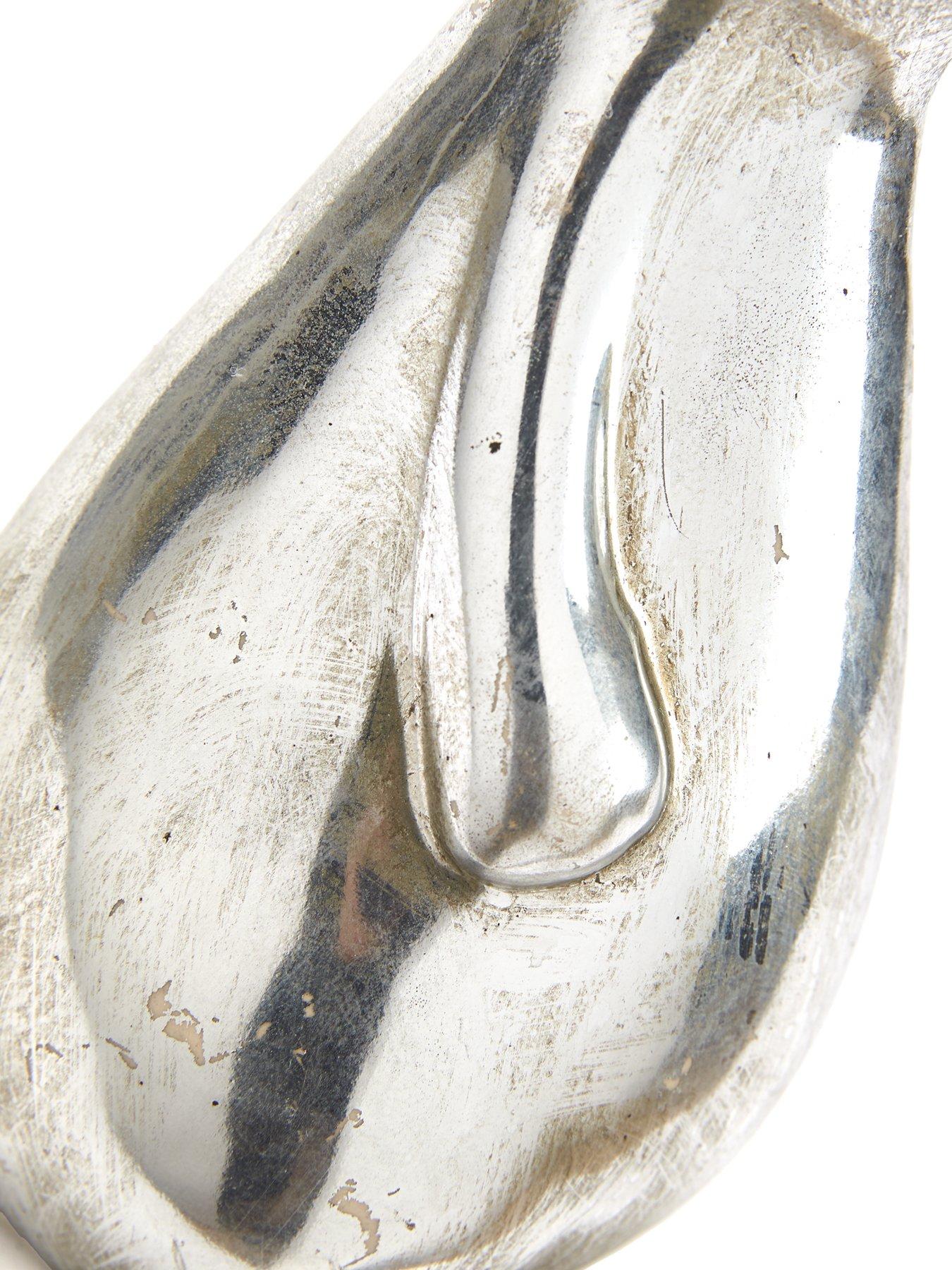  image of heaven-sends-silver-stone-decorativenbsprabbit