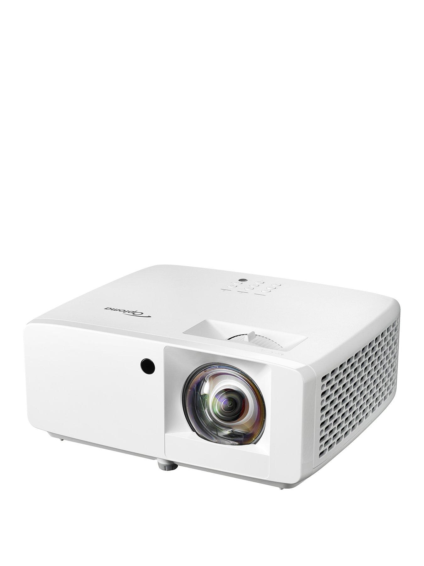 undefined GT2000HDR DLP Projector