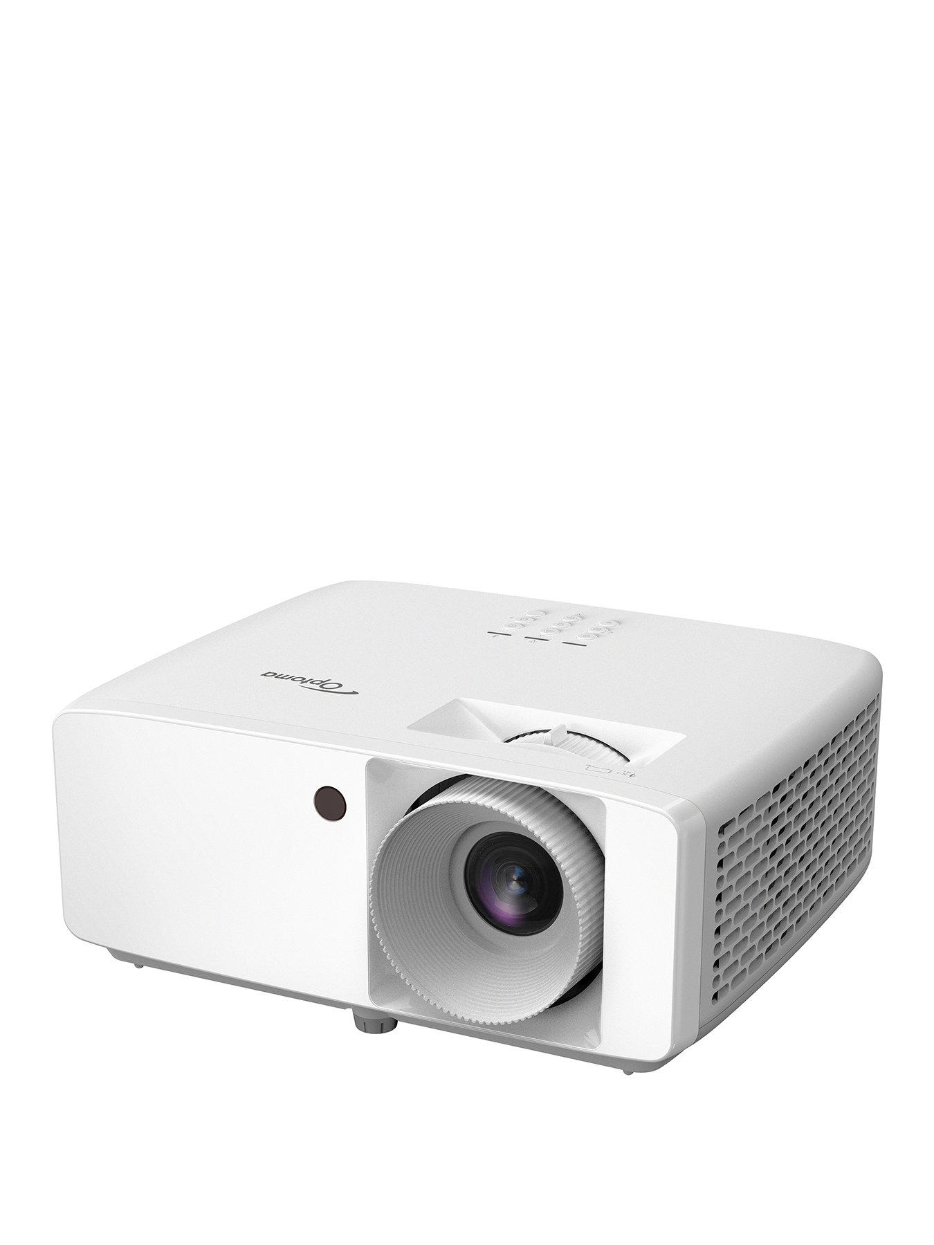 undefined HZ40HDR DLP Projector