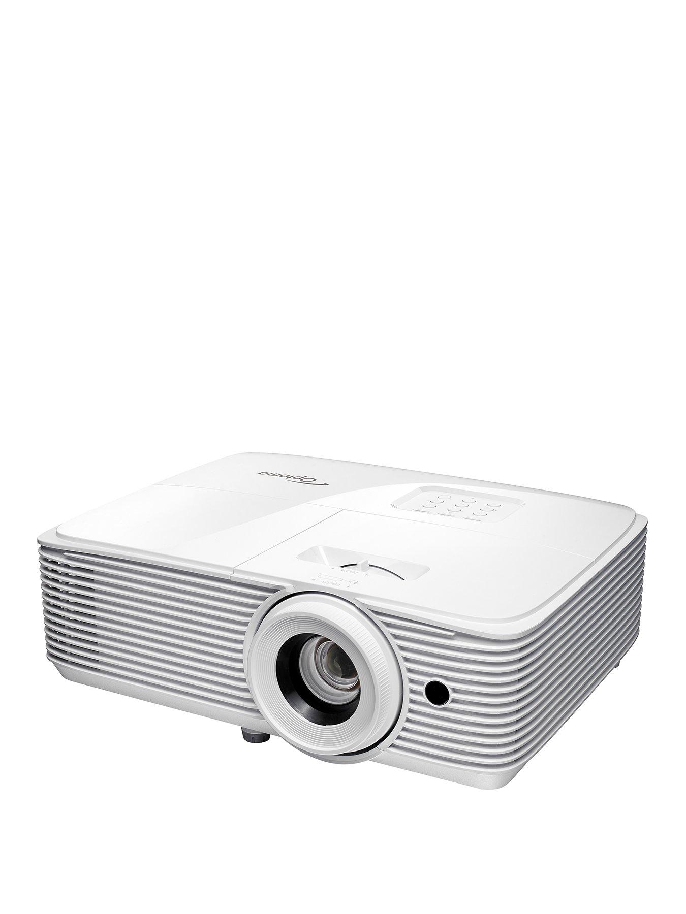 undefined HD30LV DLP Projector