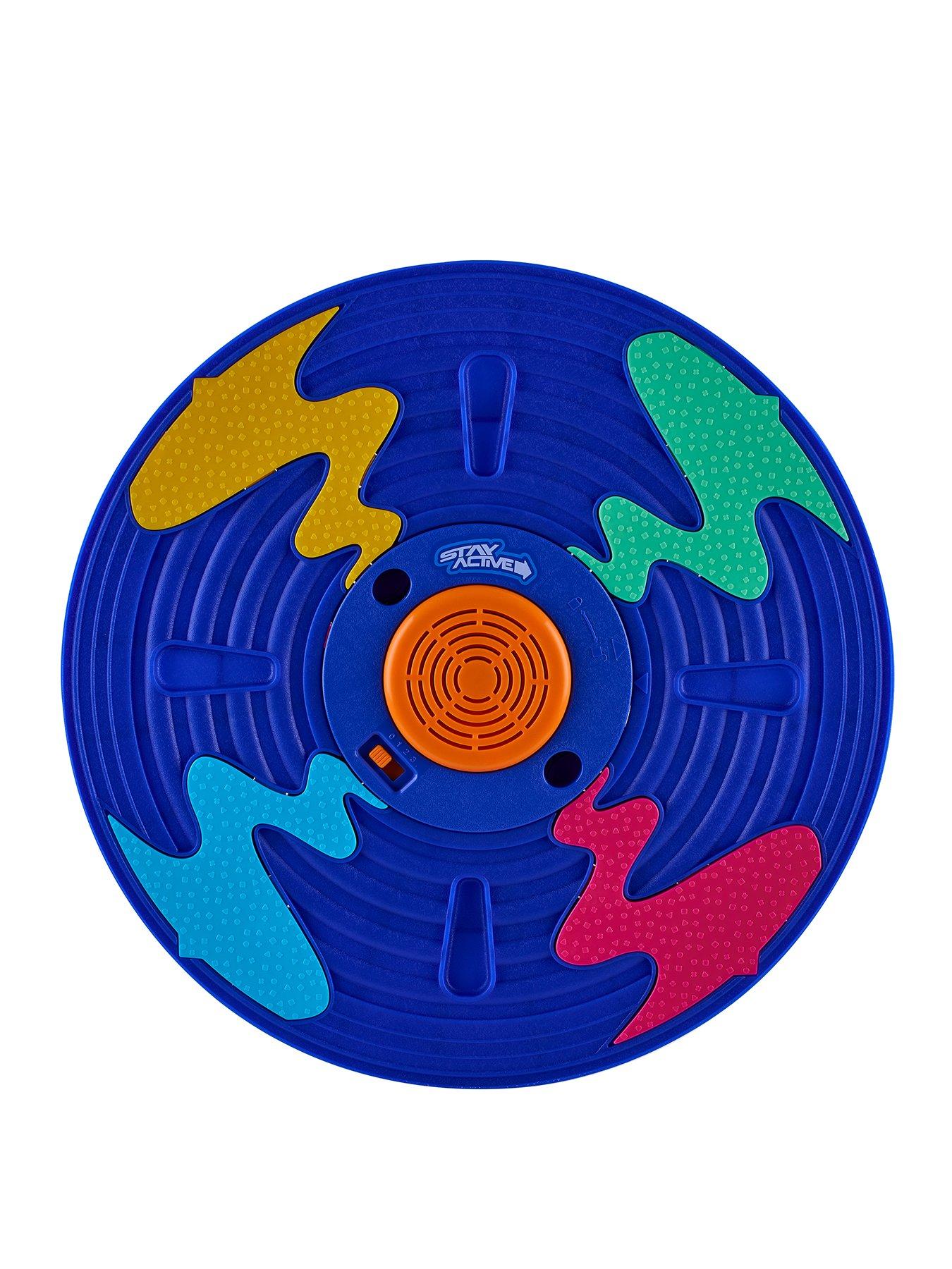  image of stay-active-level-out-balance-board