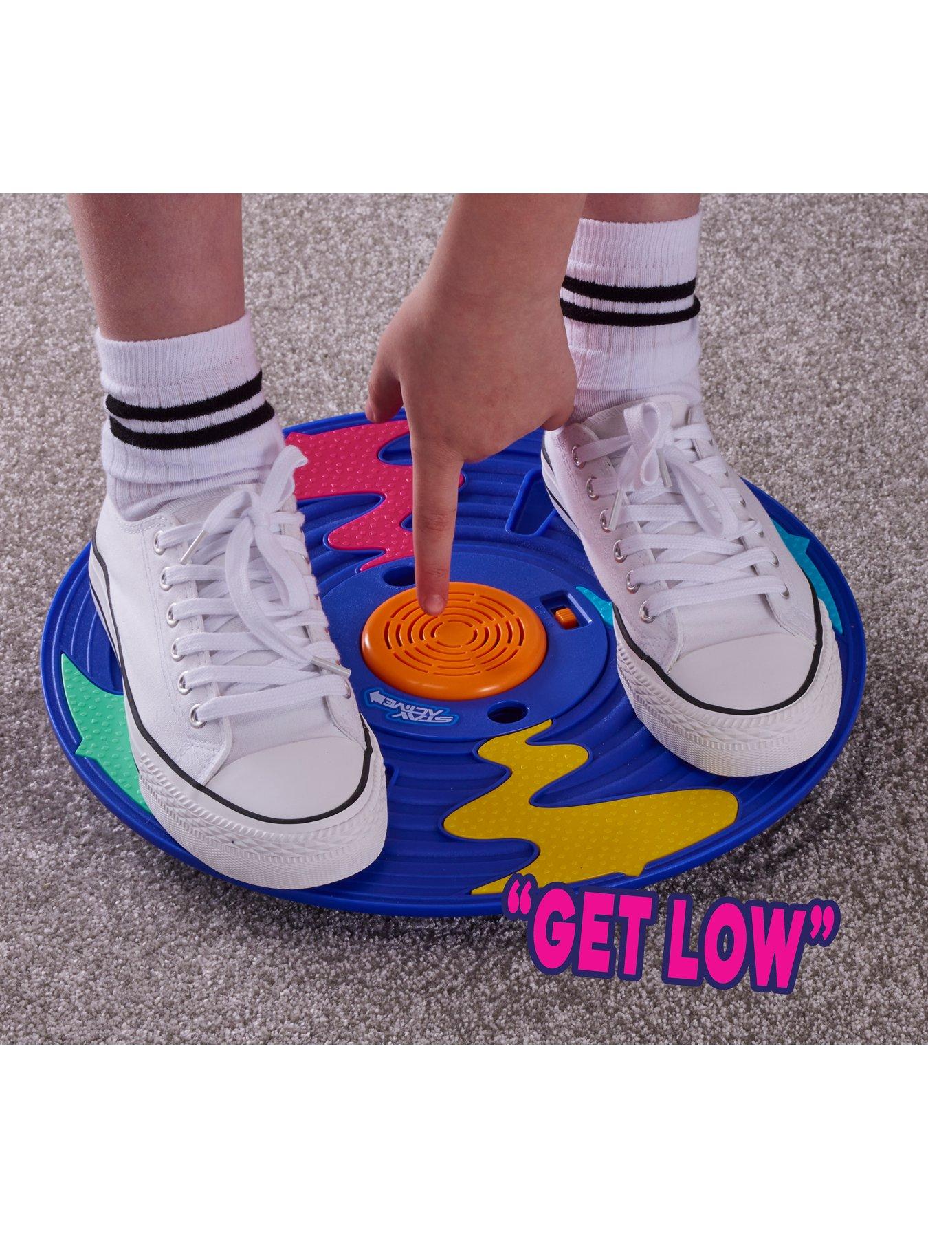  image of stay-active-level-out-balance-board