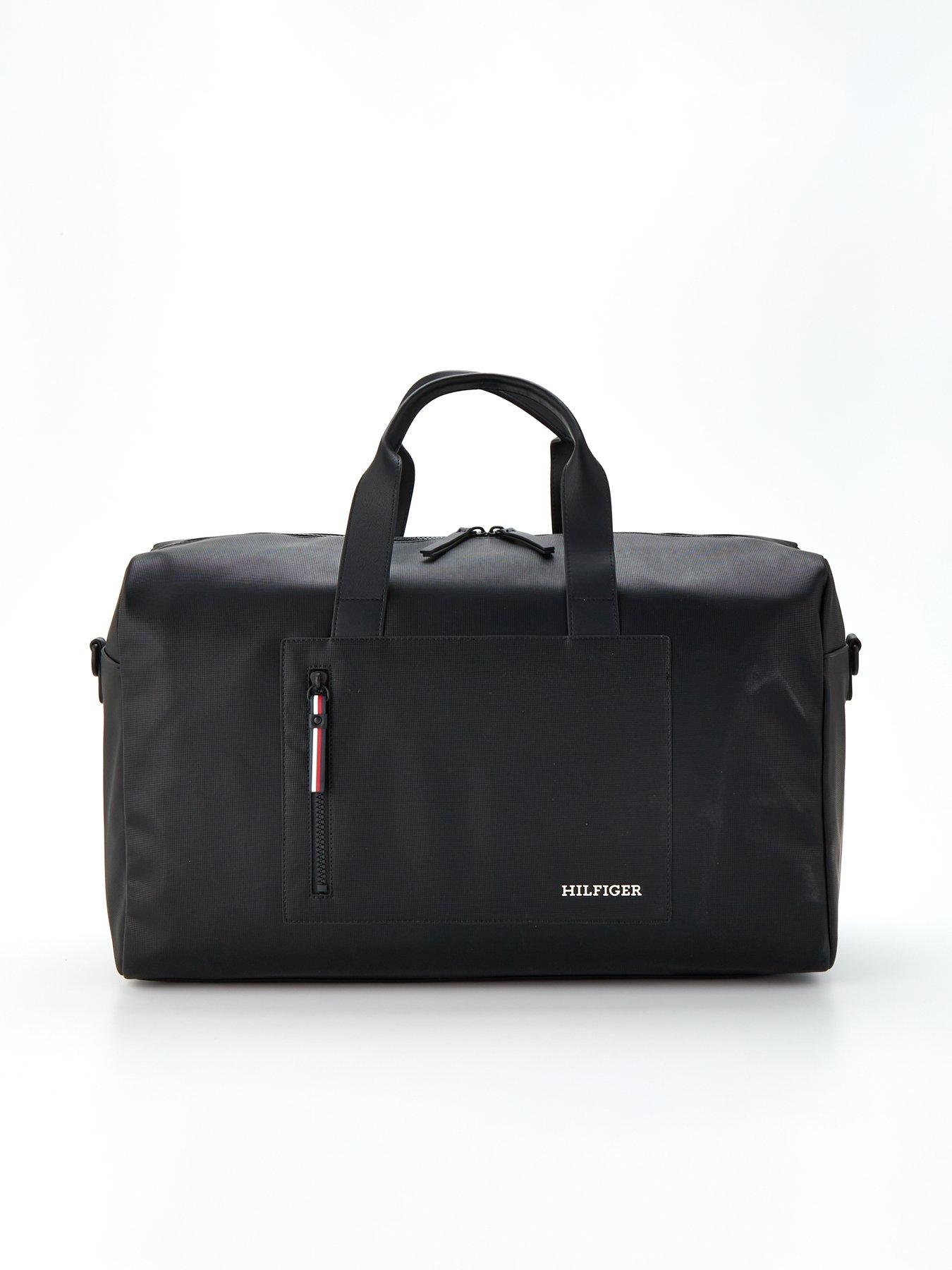 Tommy Hilfiger Pique Duffle Bag