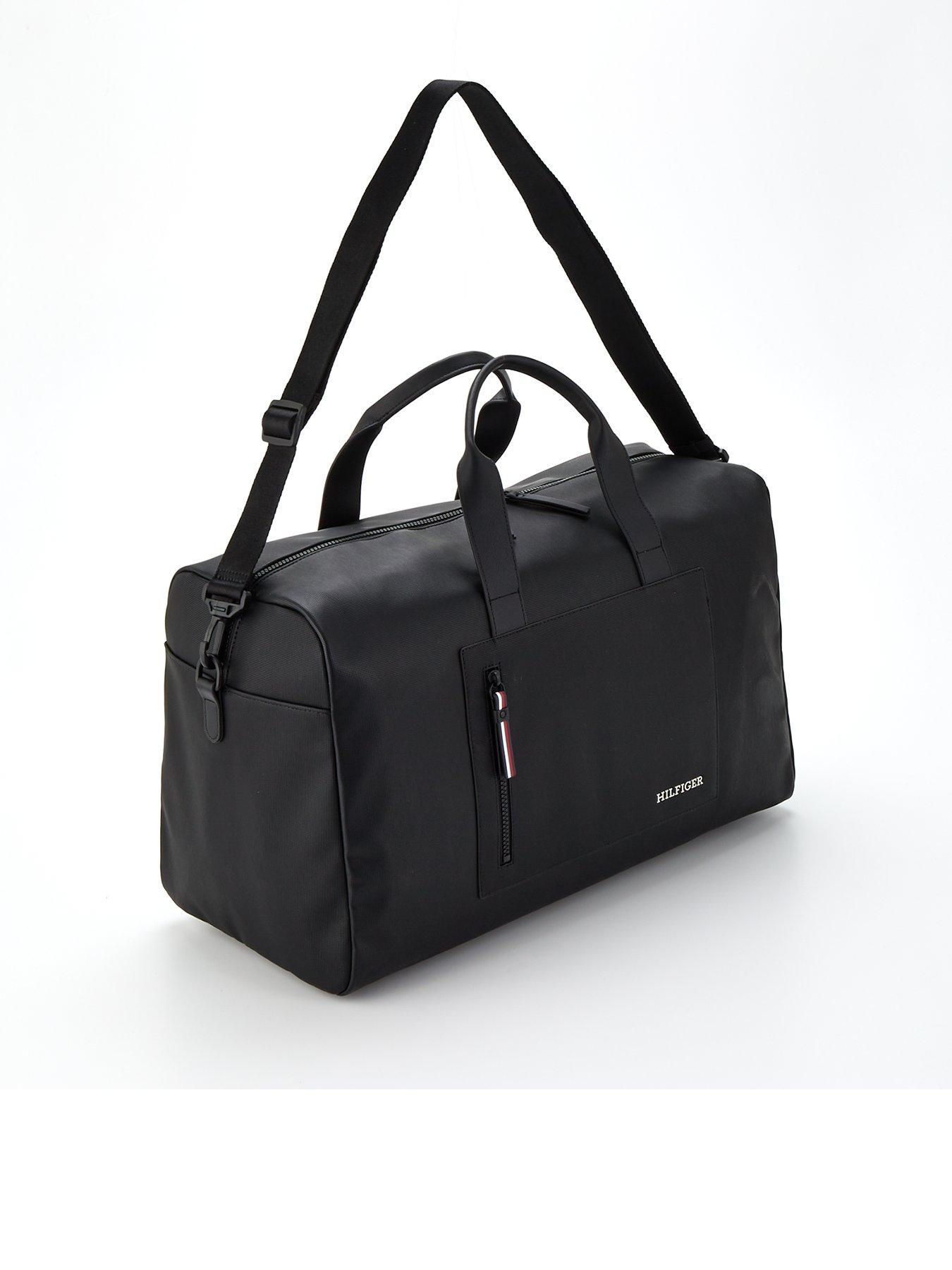 Tommy Hilfiger Pique Duffle Bag