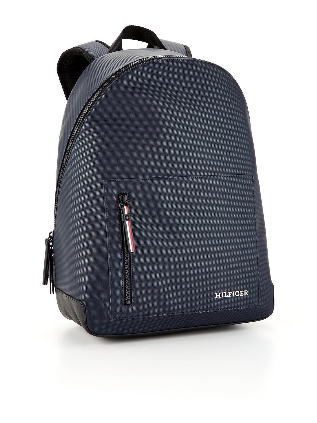 Tommy Hilfiger Pique Backpack
