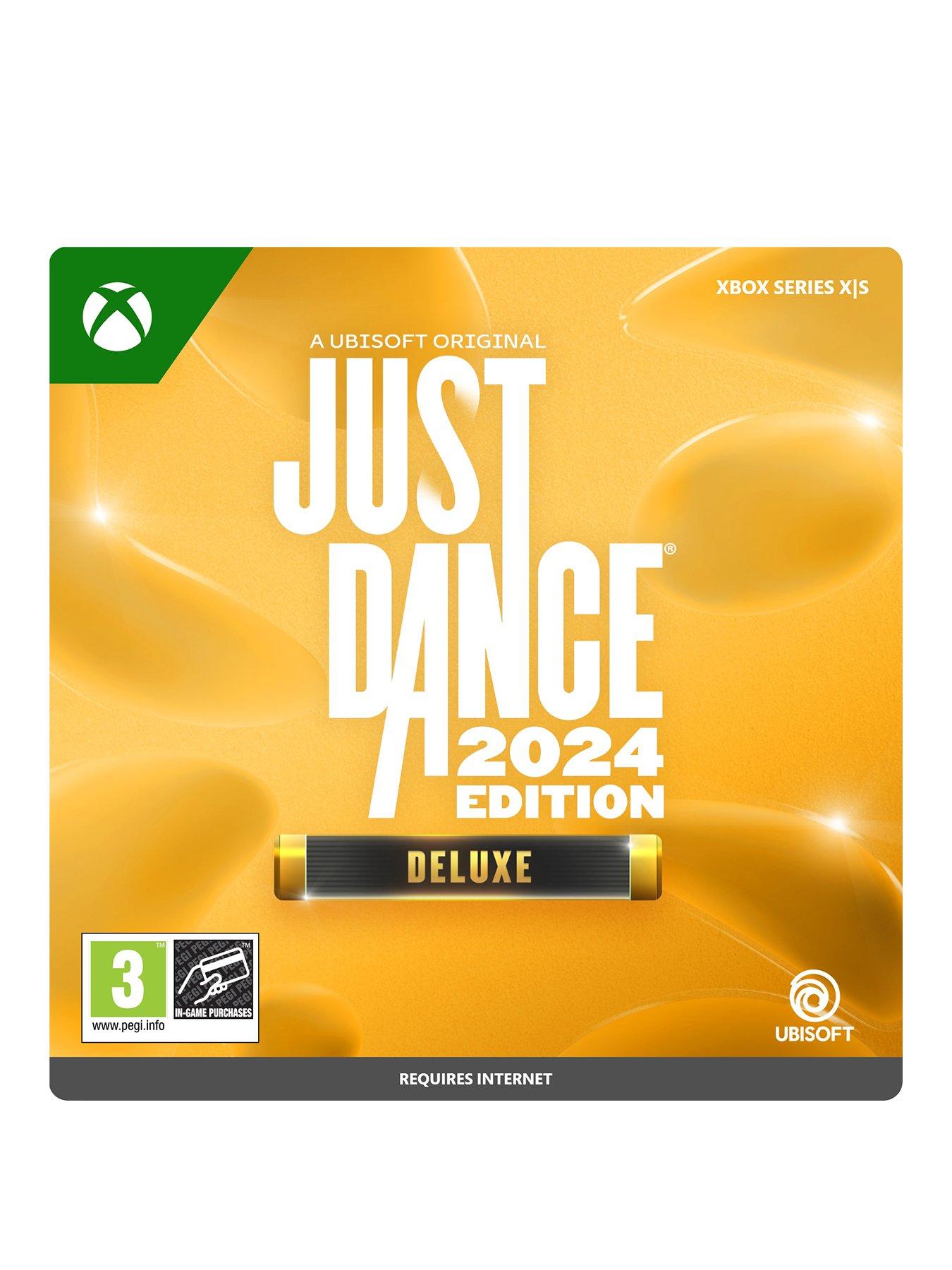 Just dance 2020 xbox digital best sale code