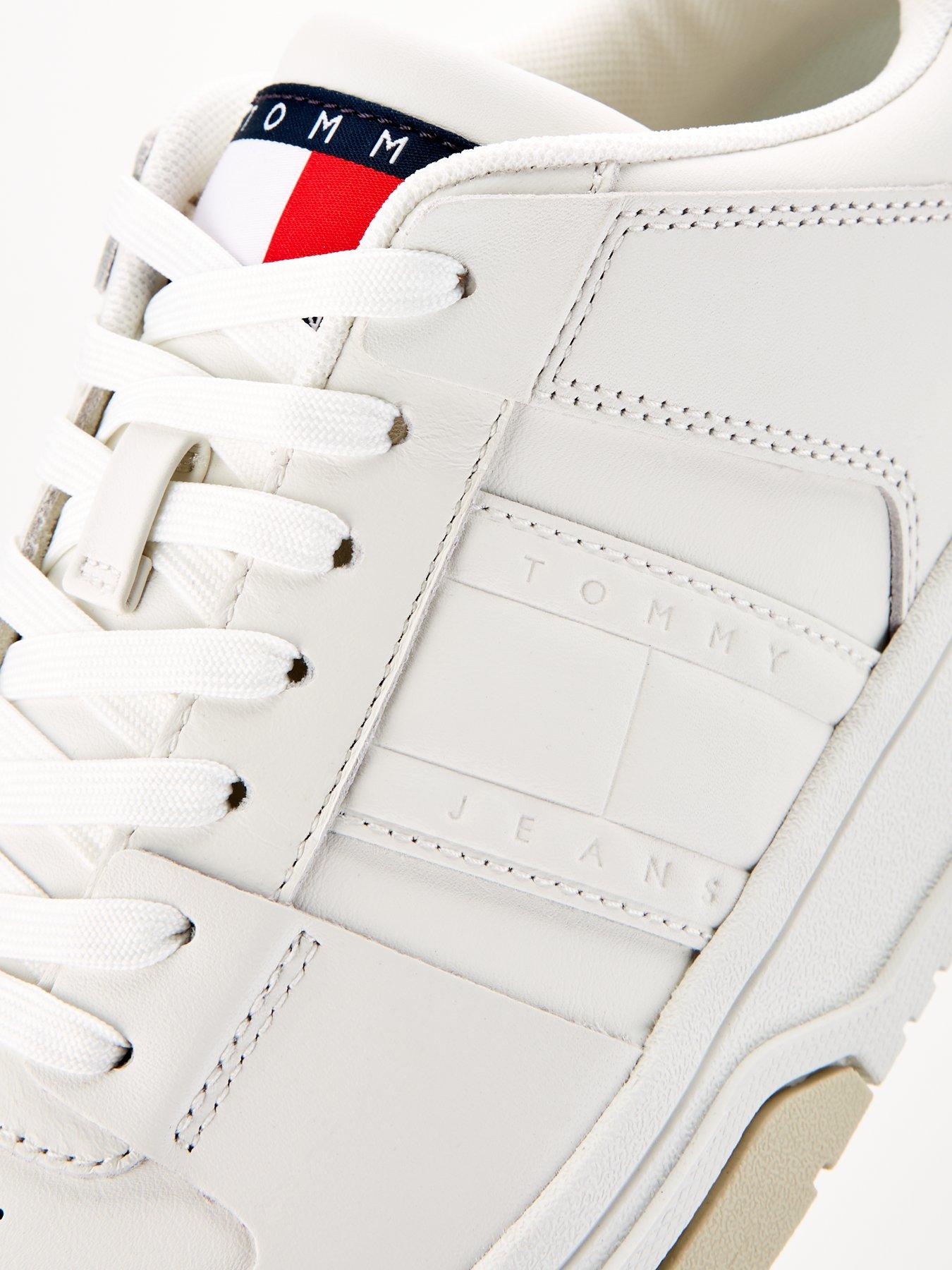  image of tommy-jeans-leather-cupsole-20-trainer