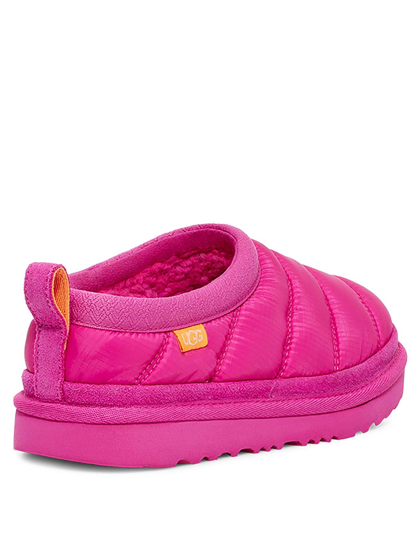 Puma slippers deals for kids