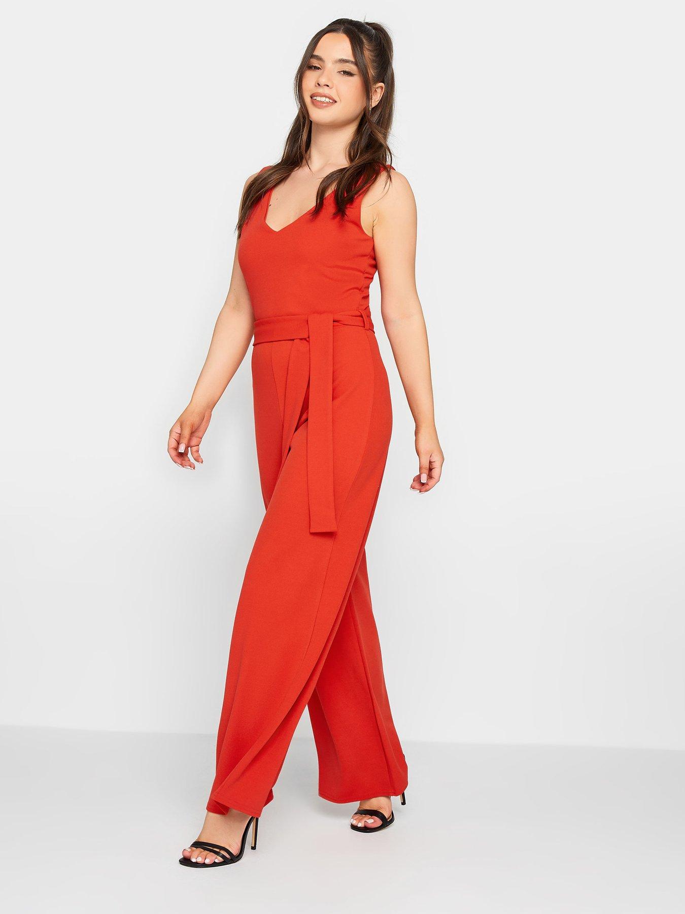 Littlewoods cheap petite jumpsuits