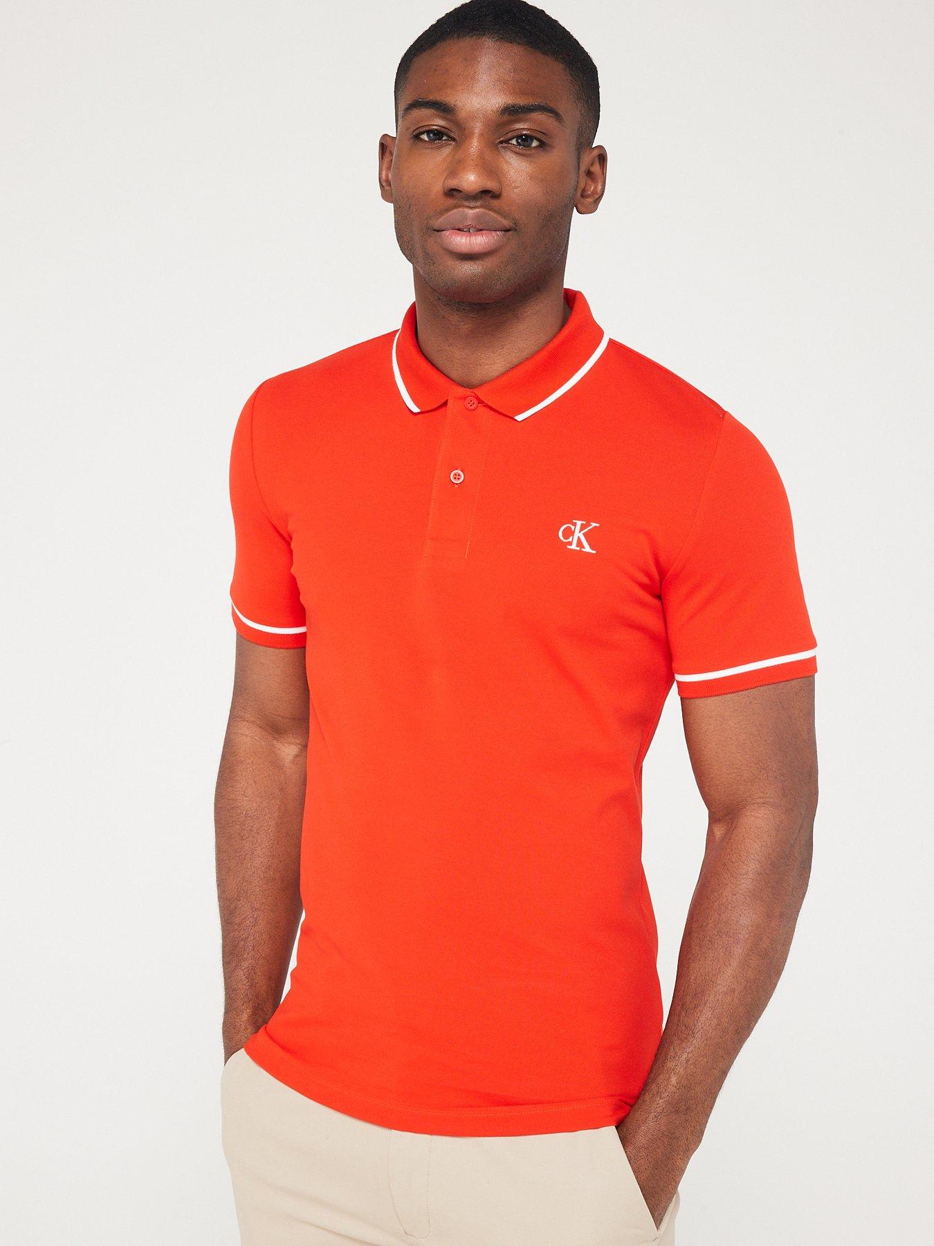 Ck polo shirt clearance price