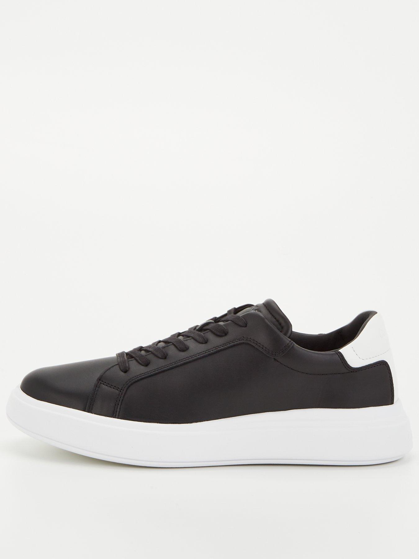 Calvin klein shop trainers sale