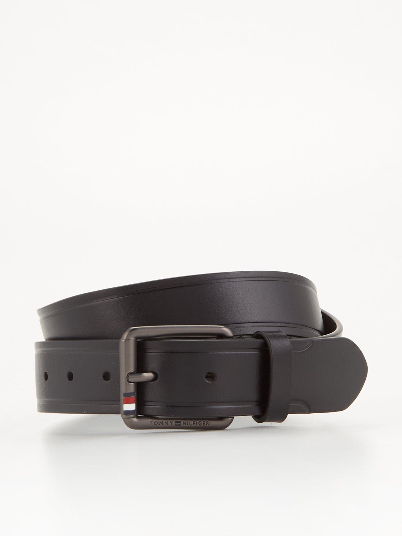 BadRhino Webbing Belt - Black