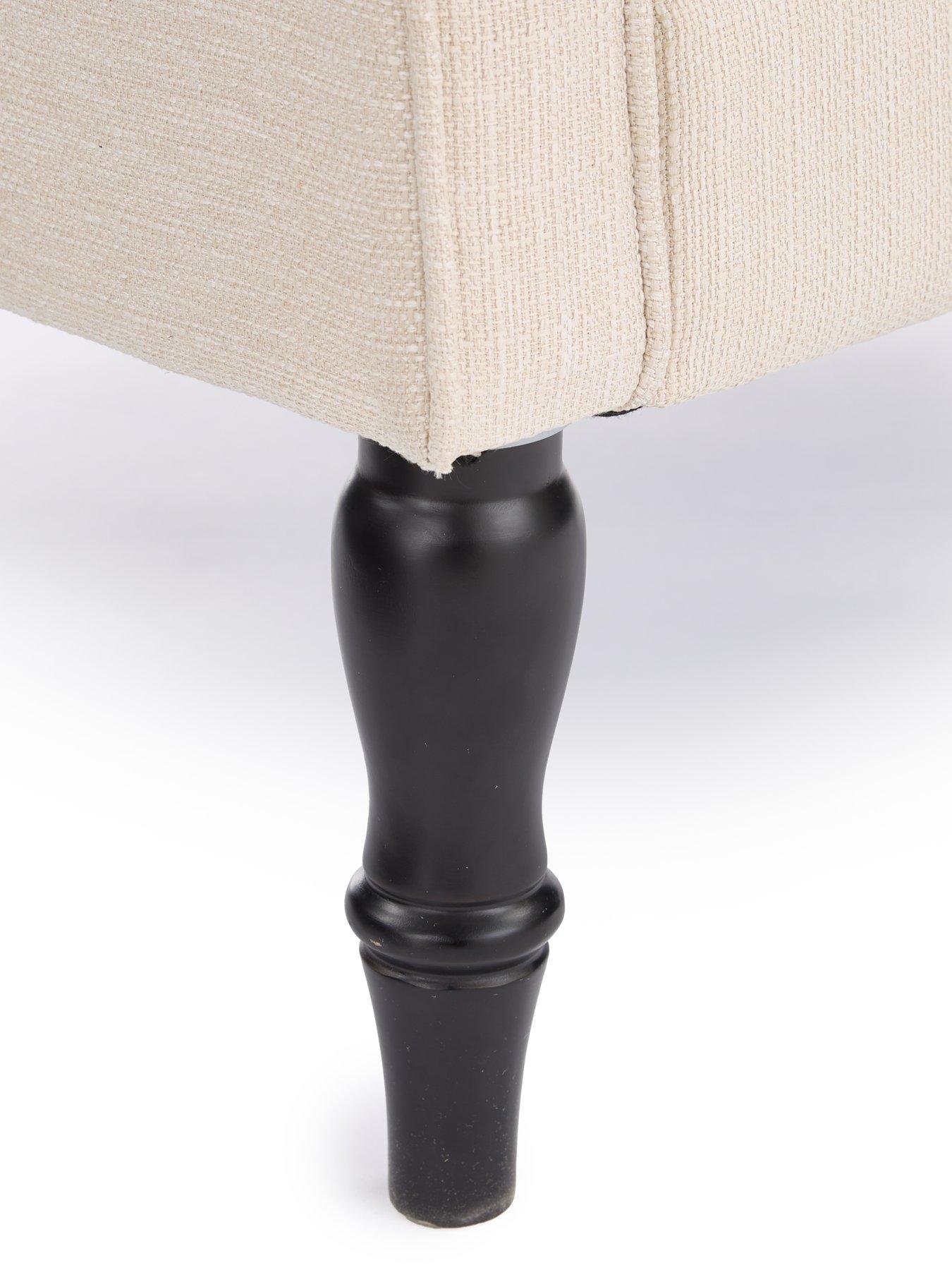 Image 4 of 7 of Very Home Pieper Fabric Accent Chair&nbsp;- FSC&reg; Certified