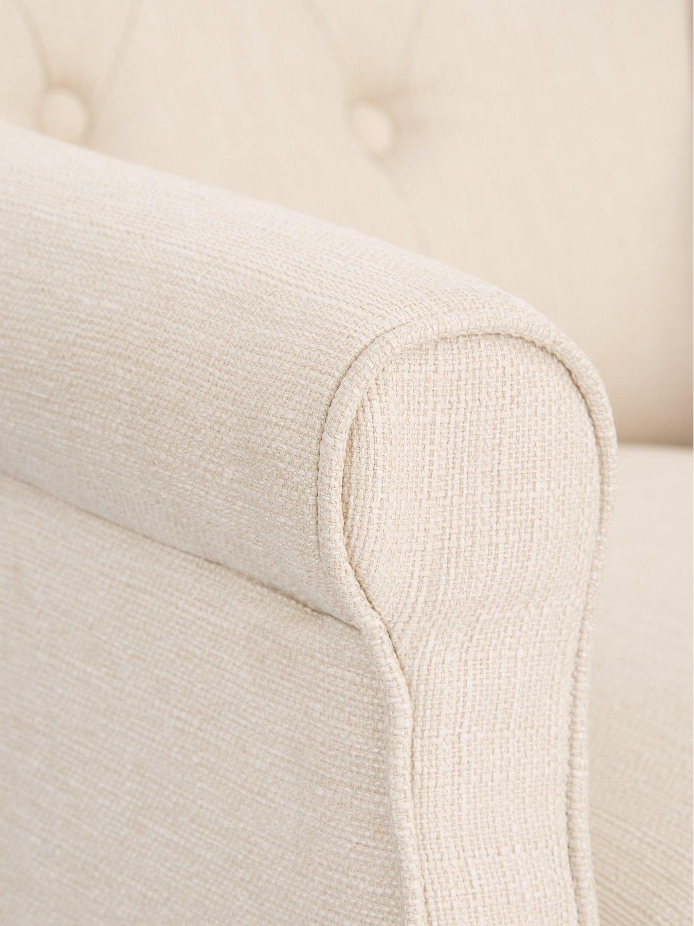 Image 5 of 7 of Very Home Pieper Fabric Accent Chair&nbsp;- FSC&reg; Certified