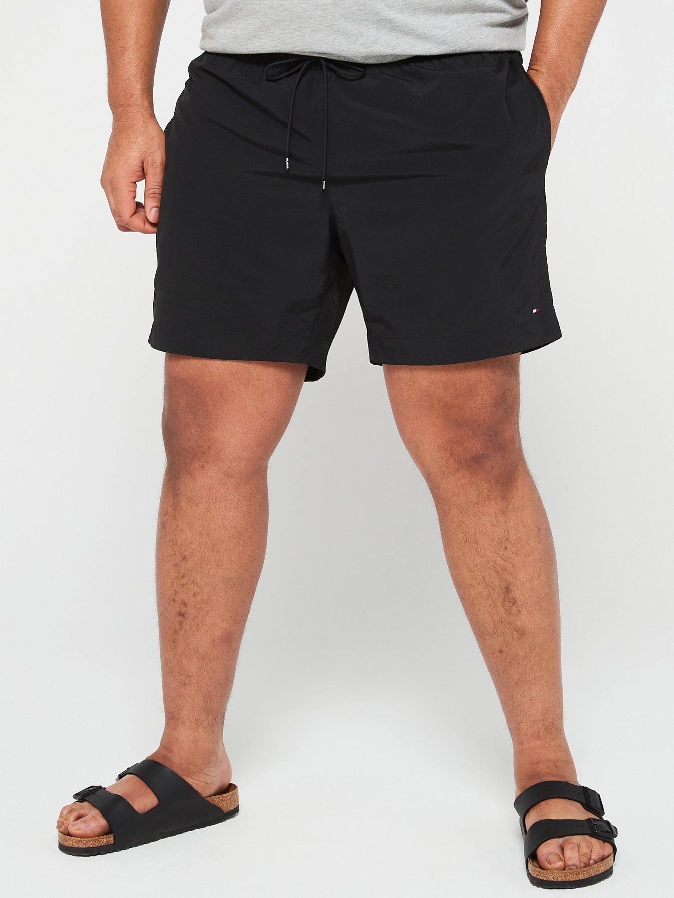 Big & tall tommy hilfiger clearance shorts