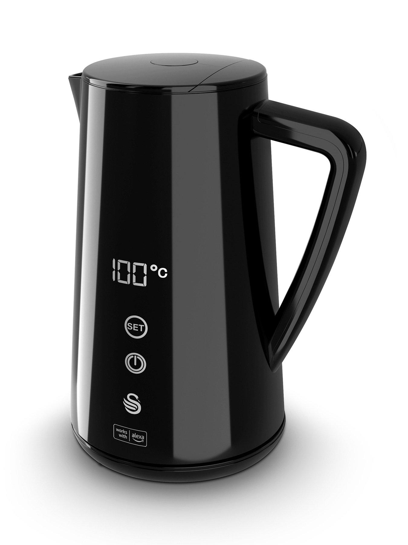  image of swan-alexa-15-litre-smart-kettle